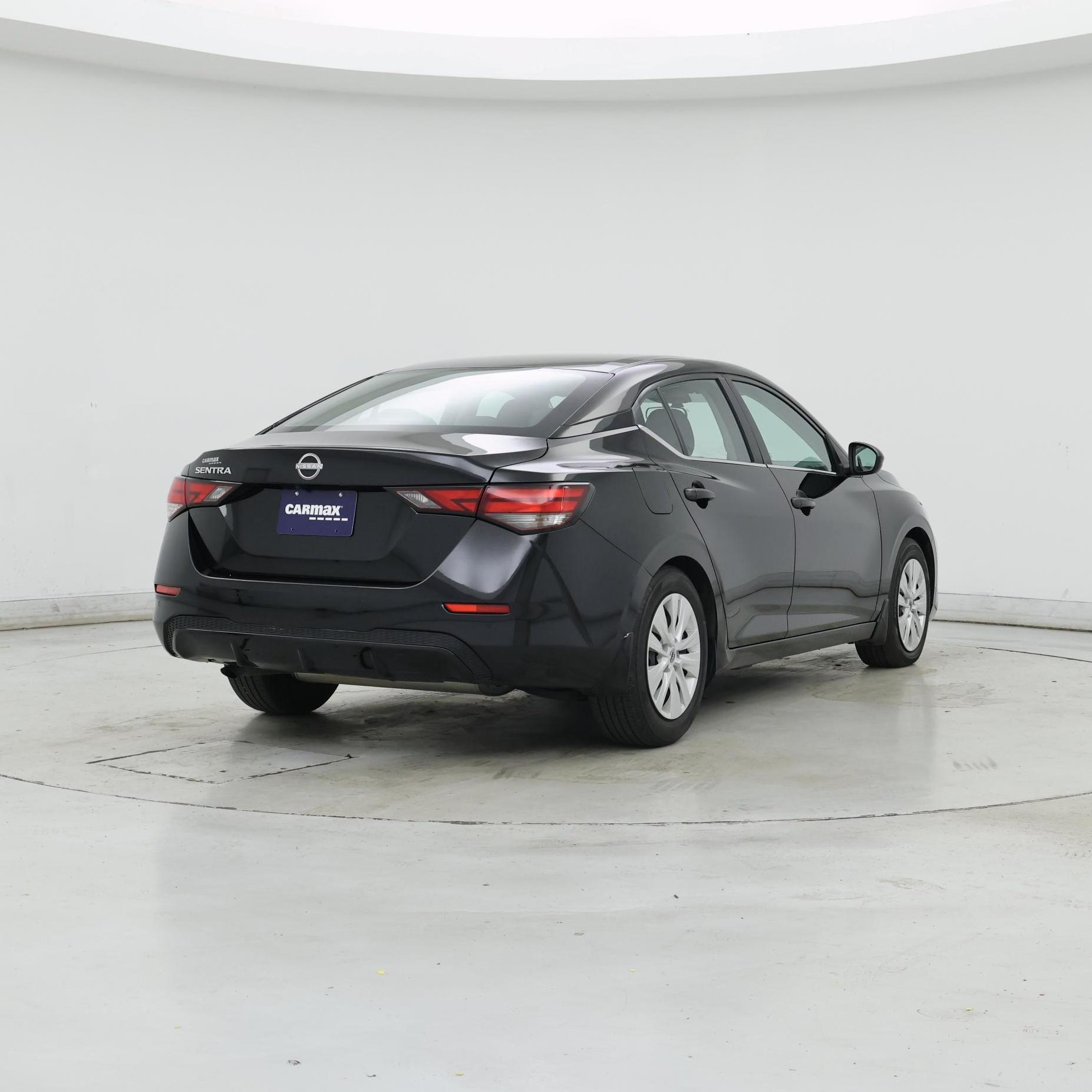 Thumbnail: 2024 Nissan Sentra - 8