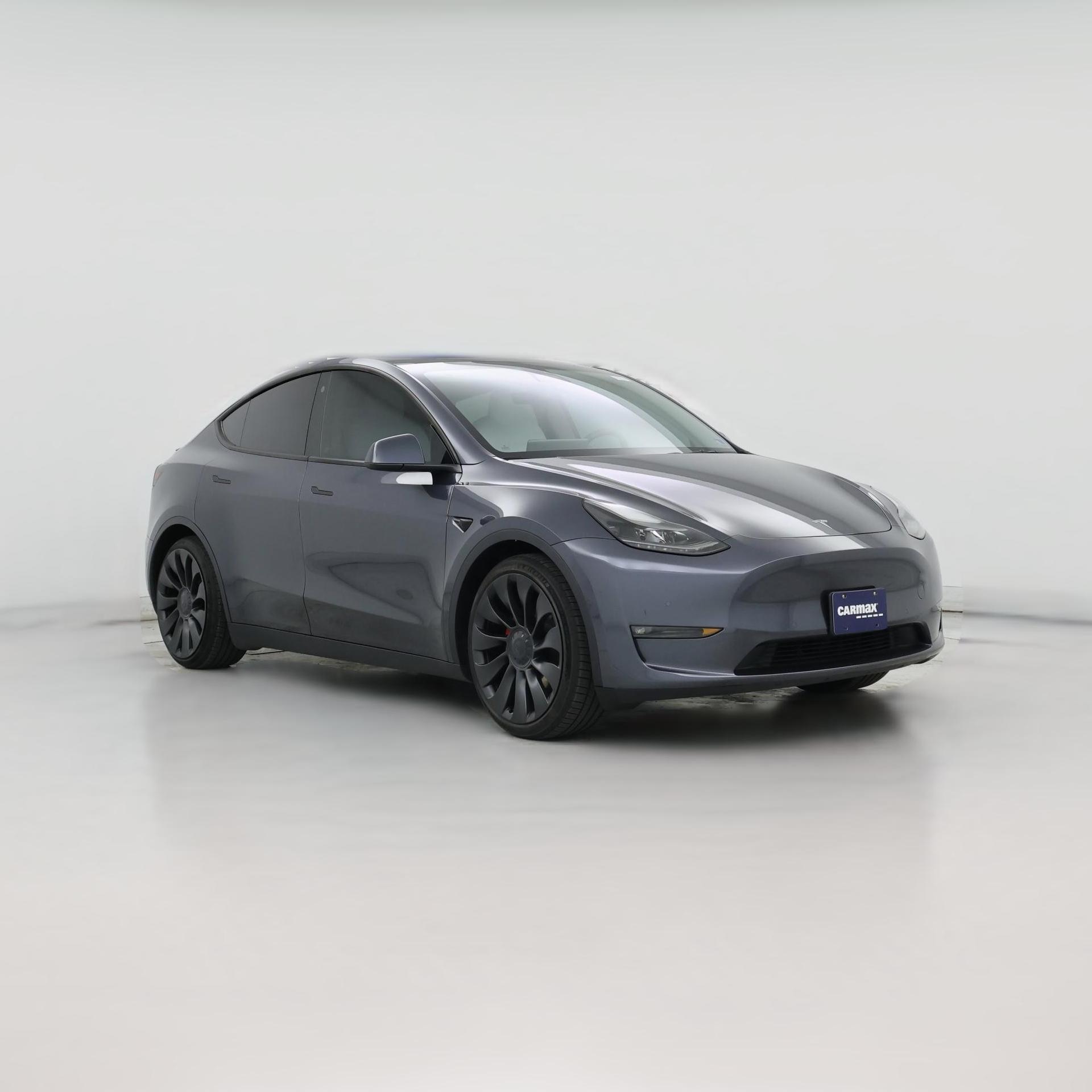 Thumbnail: 2022 Tesla Model Y - 1