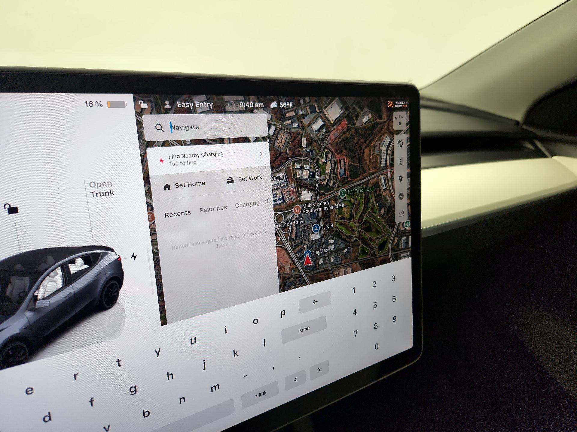 Thumbnail: 2022 Tesla Model Y - 13