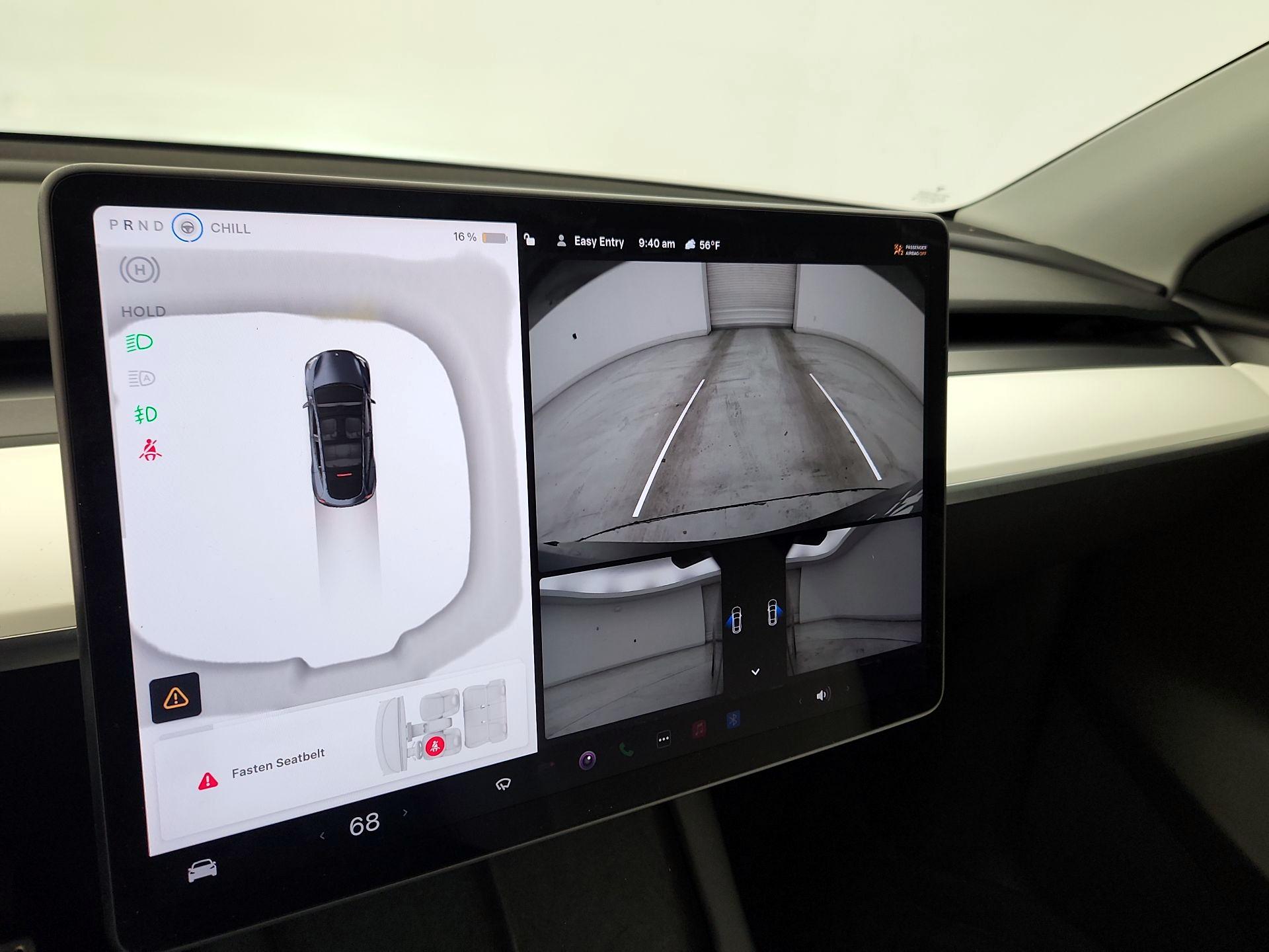 Thumbnail: 2022 Tesla Model Y - 14