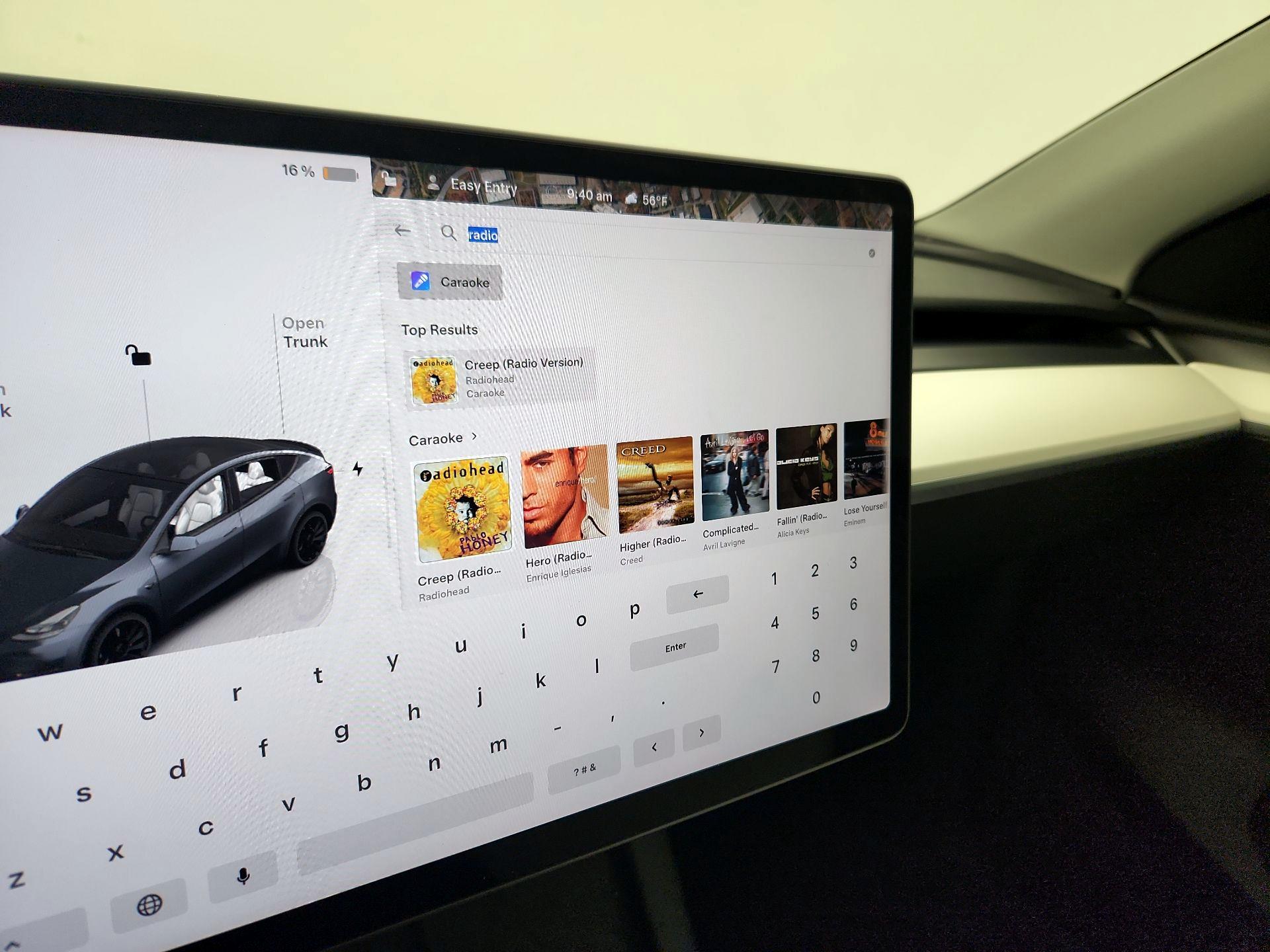 Thumbnail: 2022 Tesla Model Y - 15