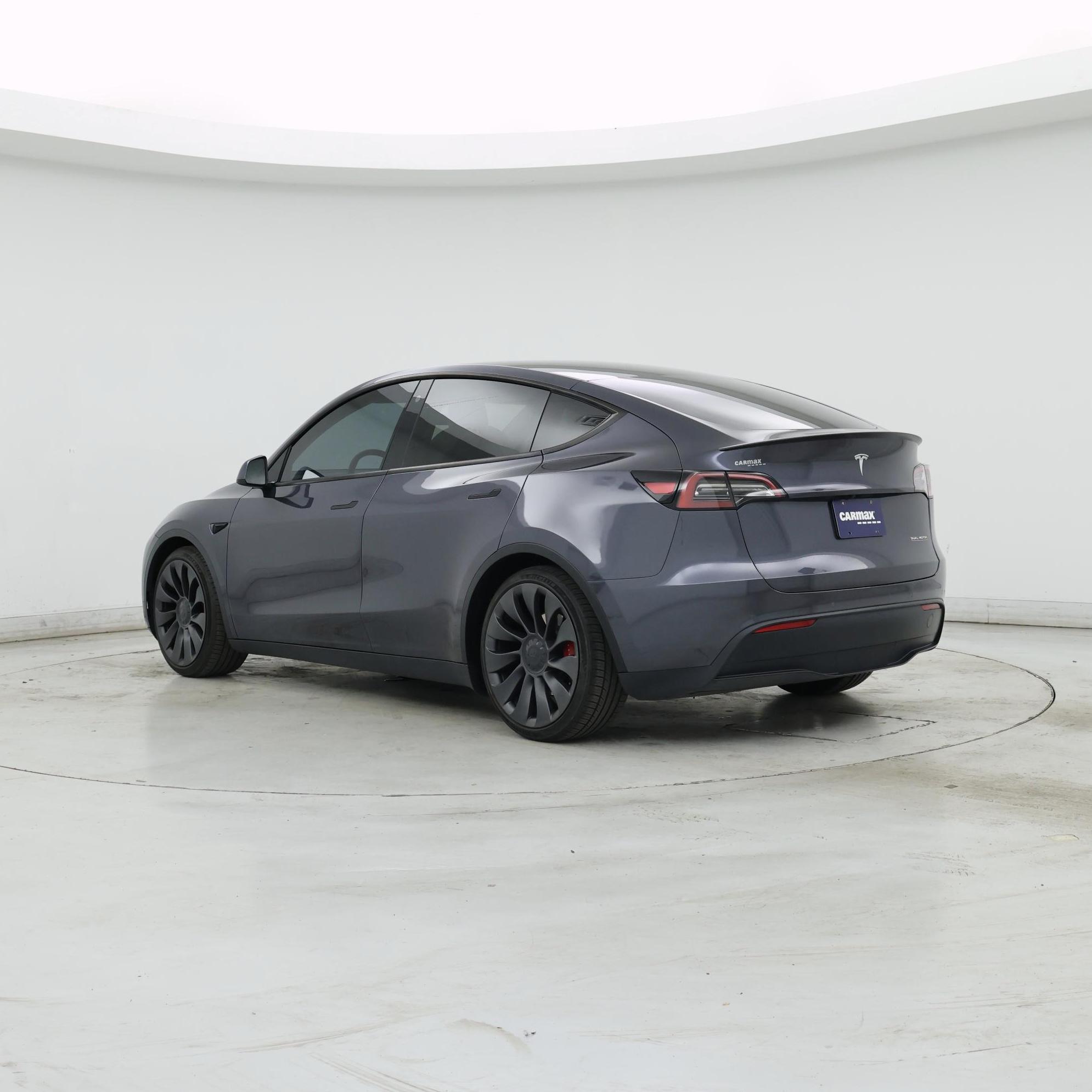 Thumbnail: 2022 Tesla Model Y - 2