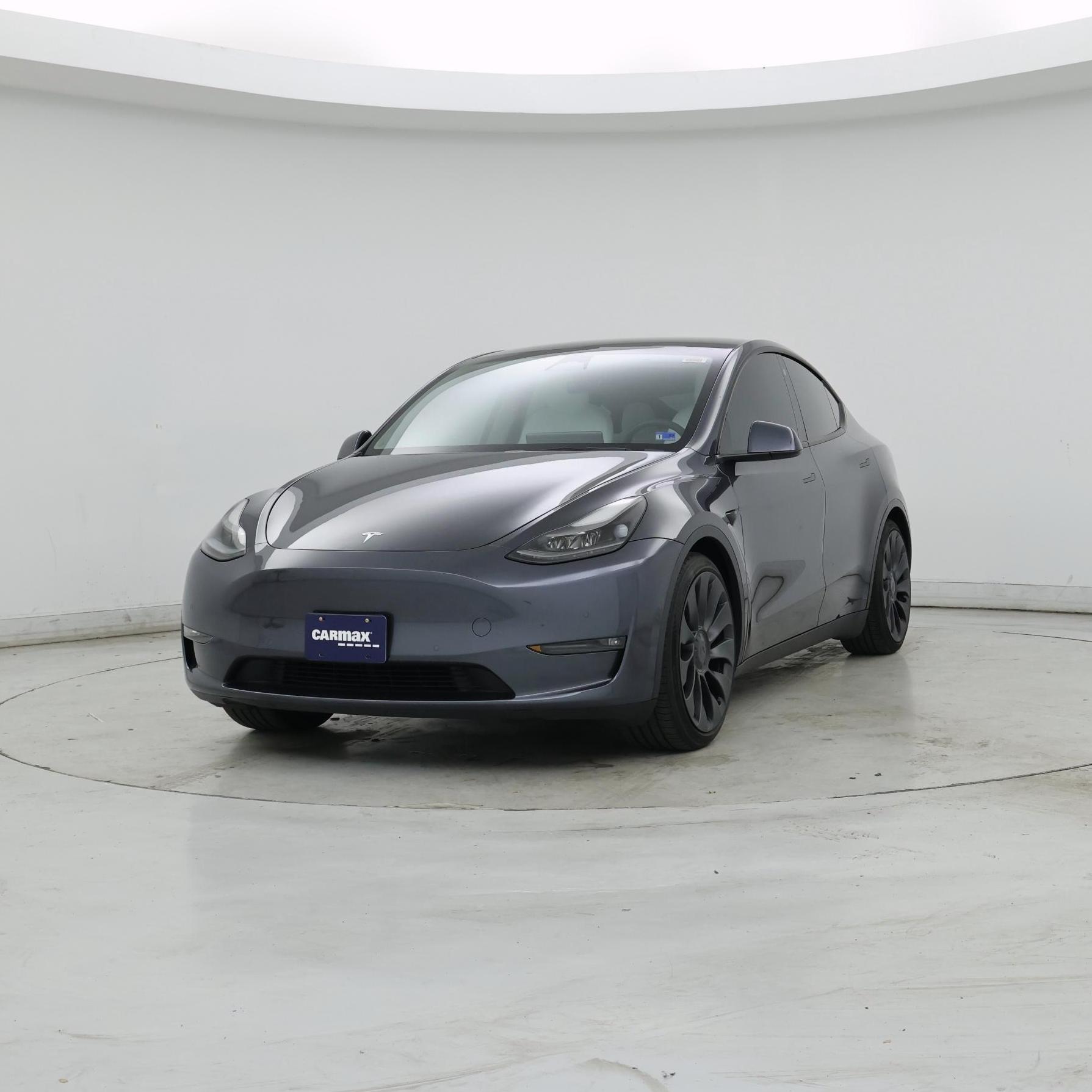 Thumbnail: 2022 Tesla Model Y - 4