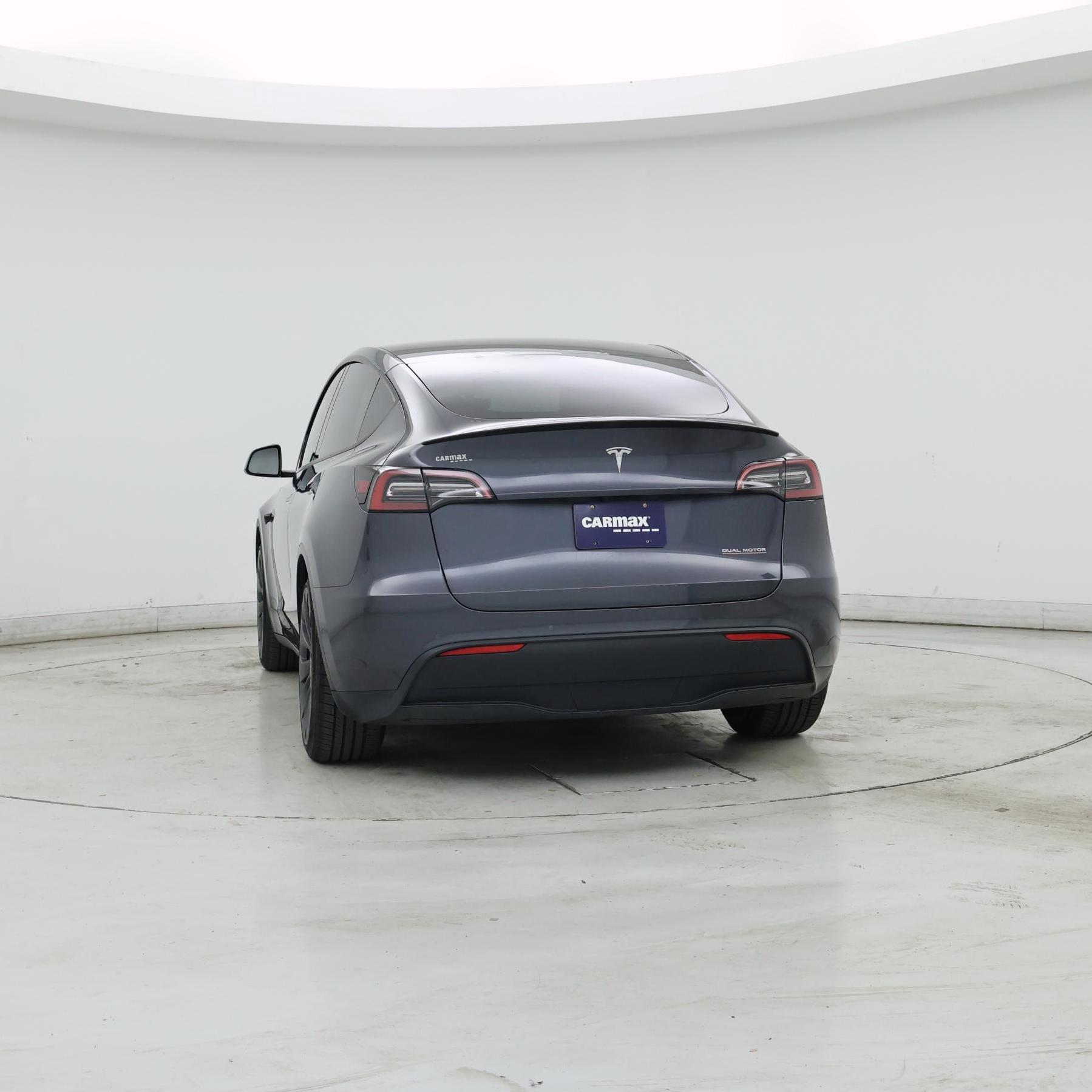 Thumbnail: 2022 Tesla Model Y - 6