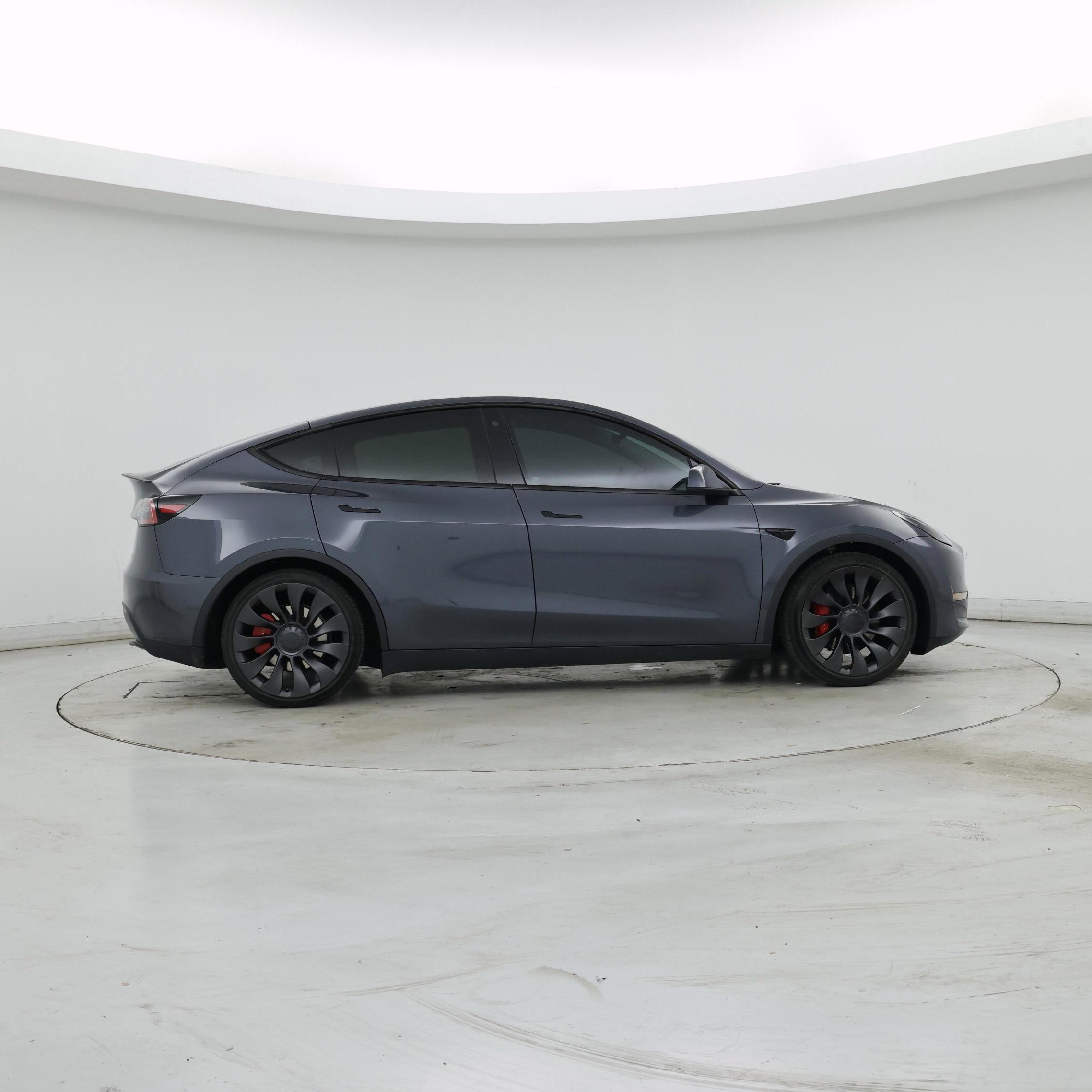Thumbnail: 2022 Tesla Model Y - 7