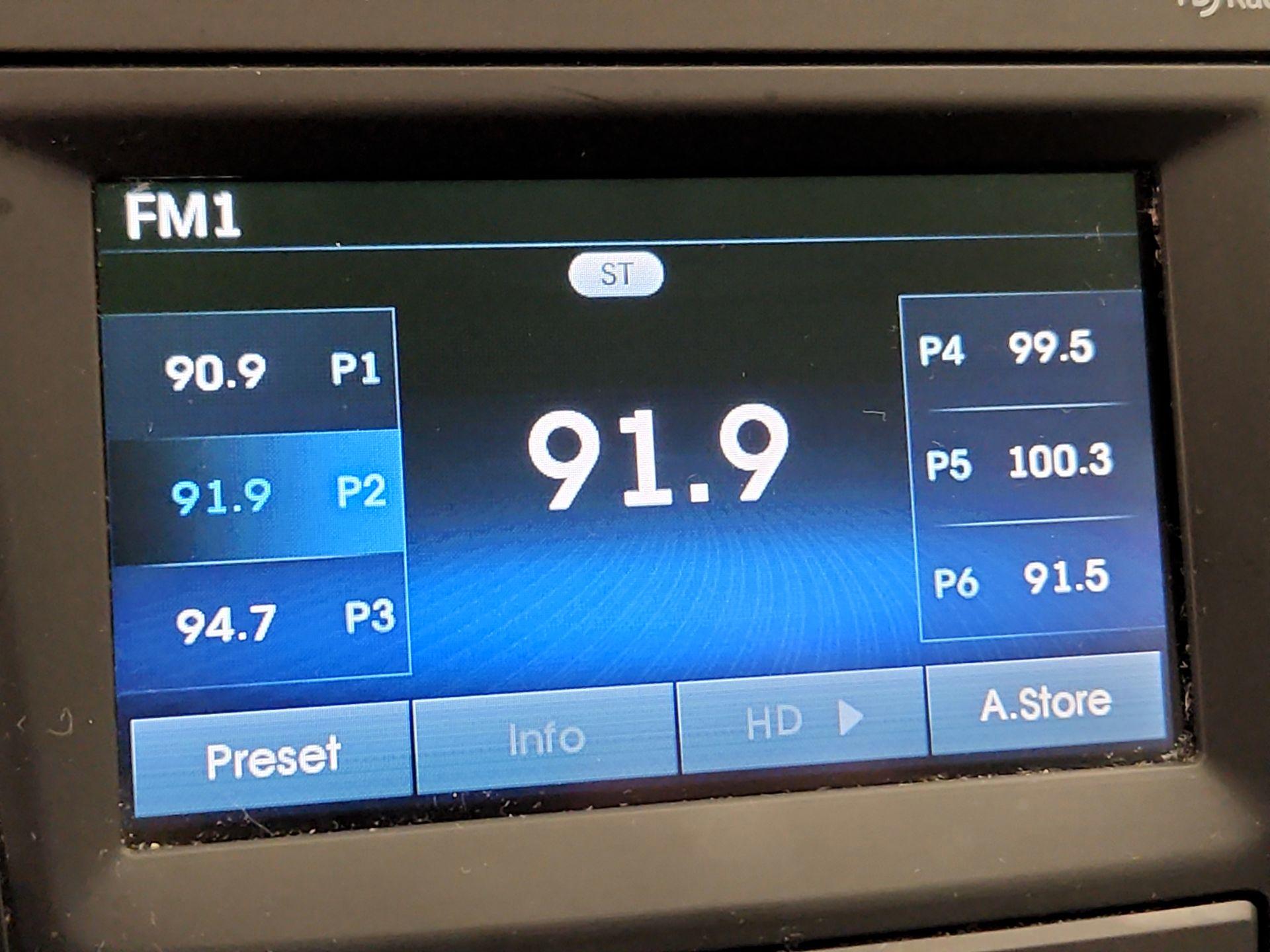 Thumbnail: 2014 Hyundai Sonata - 15