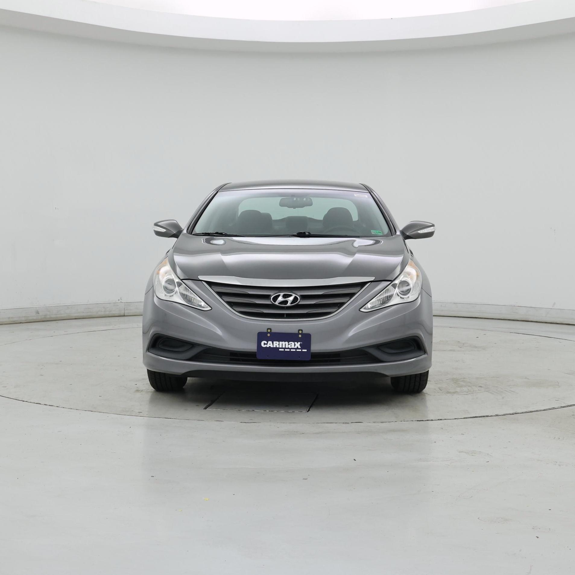 Thumbnail: 2014 Hyundai Sonata - 5