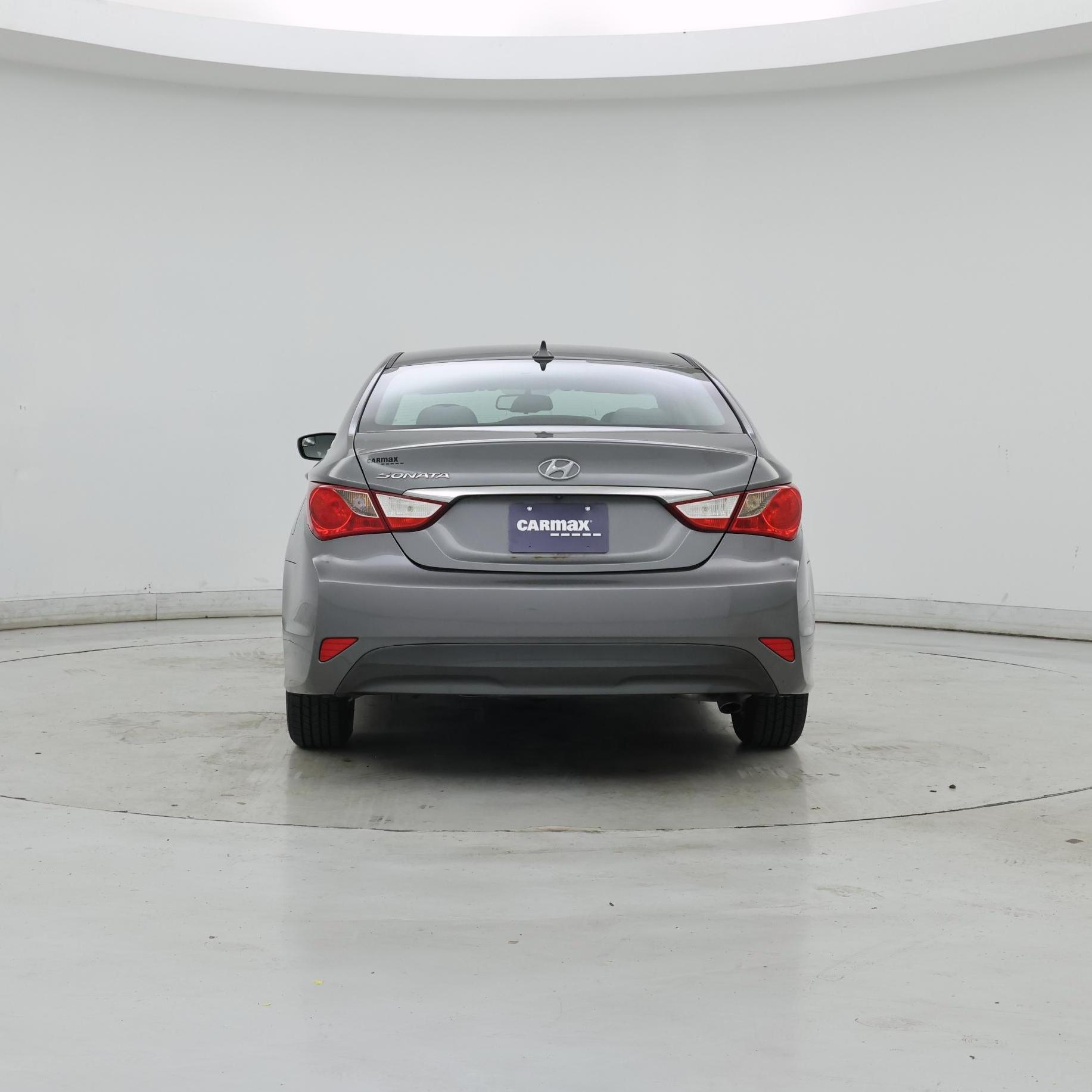 Thumbnail: 2014 Hyundai Sonata - 6