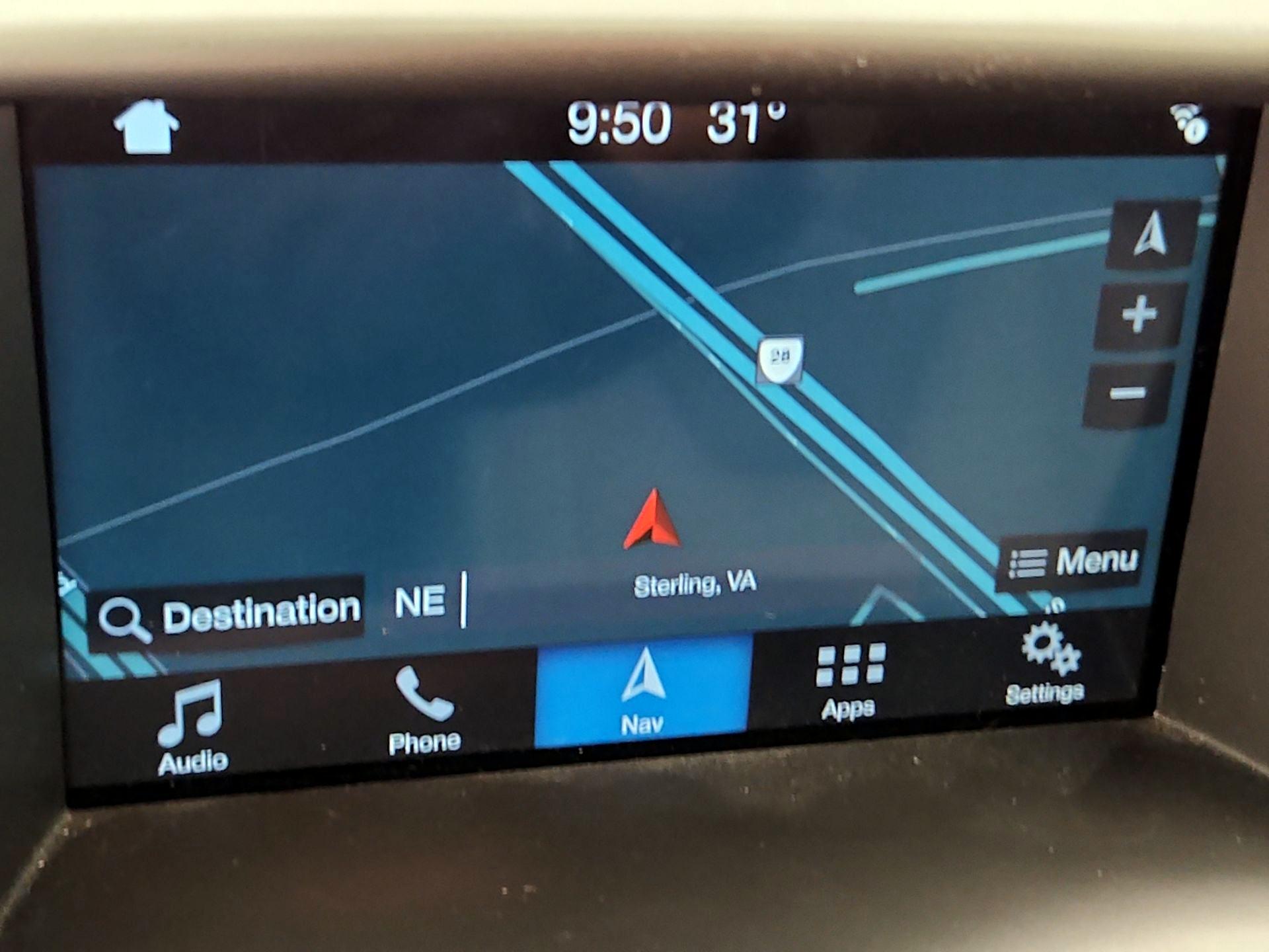 Thumbnail: 2018 Ford Fiesta - 14