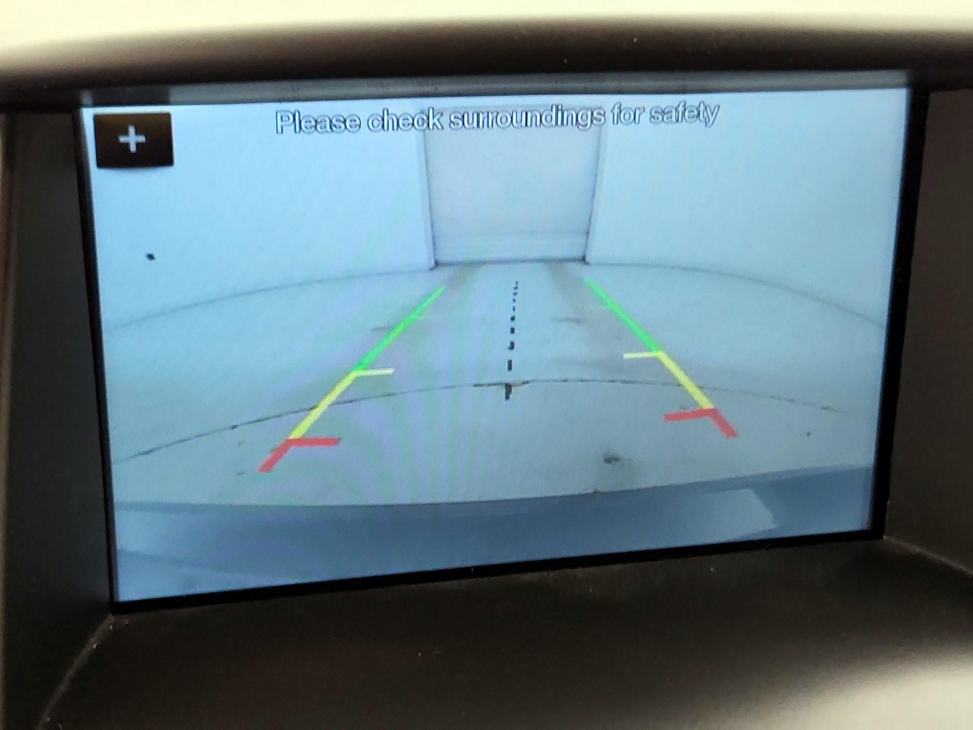 Thumbnail: 2018 Ford Fiesta - 15