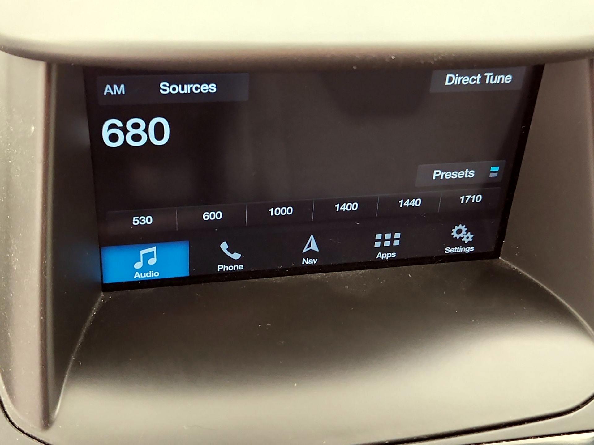 Thumbnail: 2018 Ford Fiesta - 16