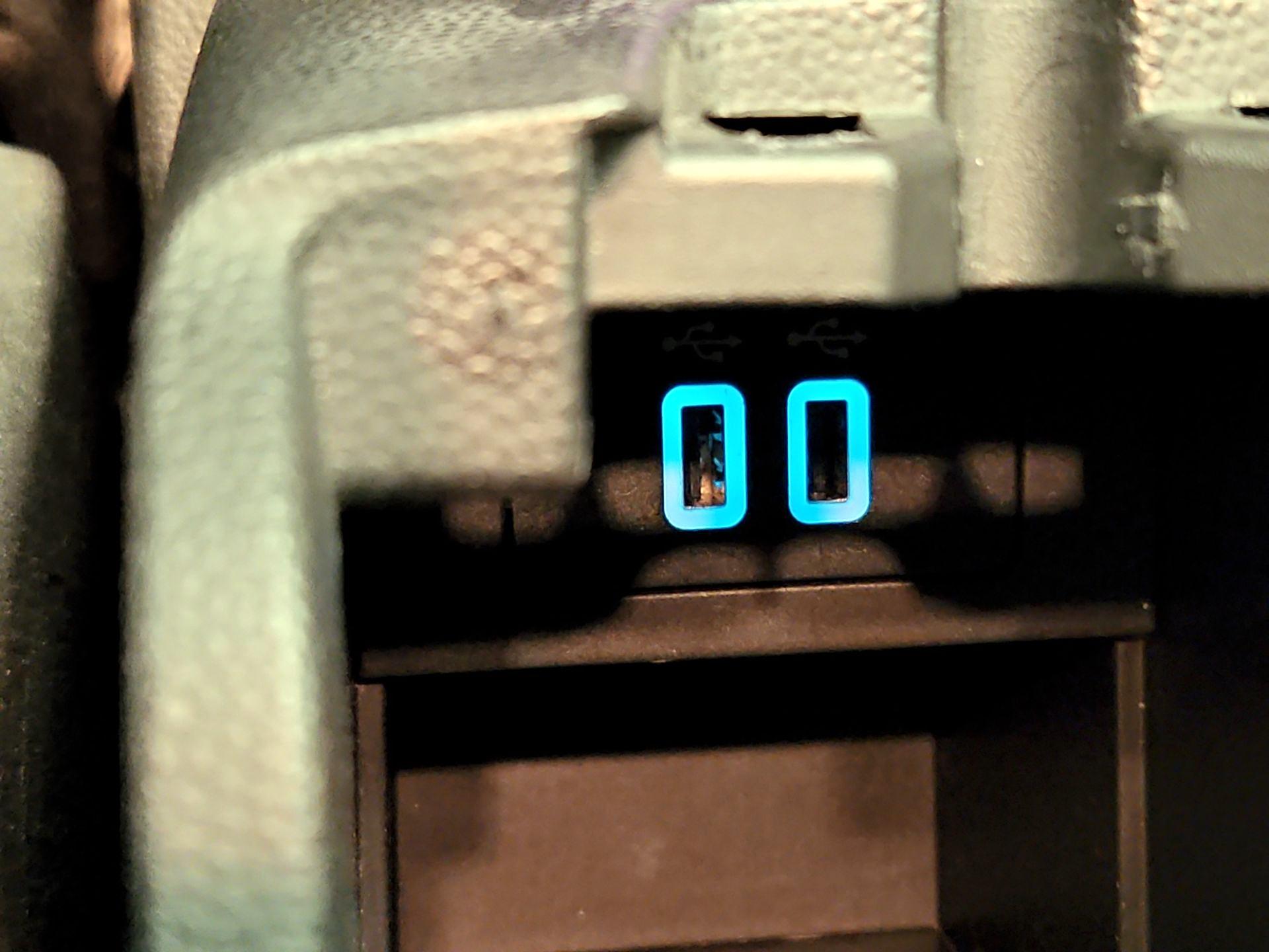 Thumbnail: 2018 Ford Fiesta - 19