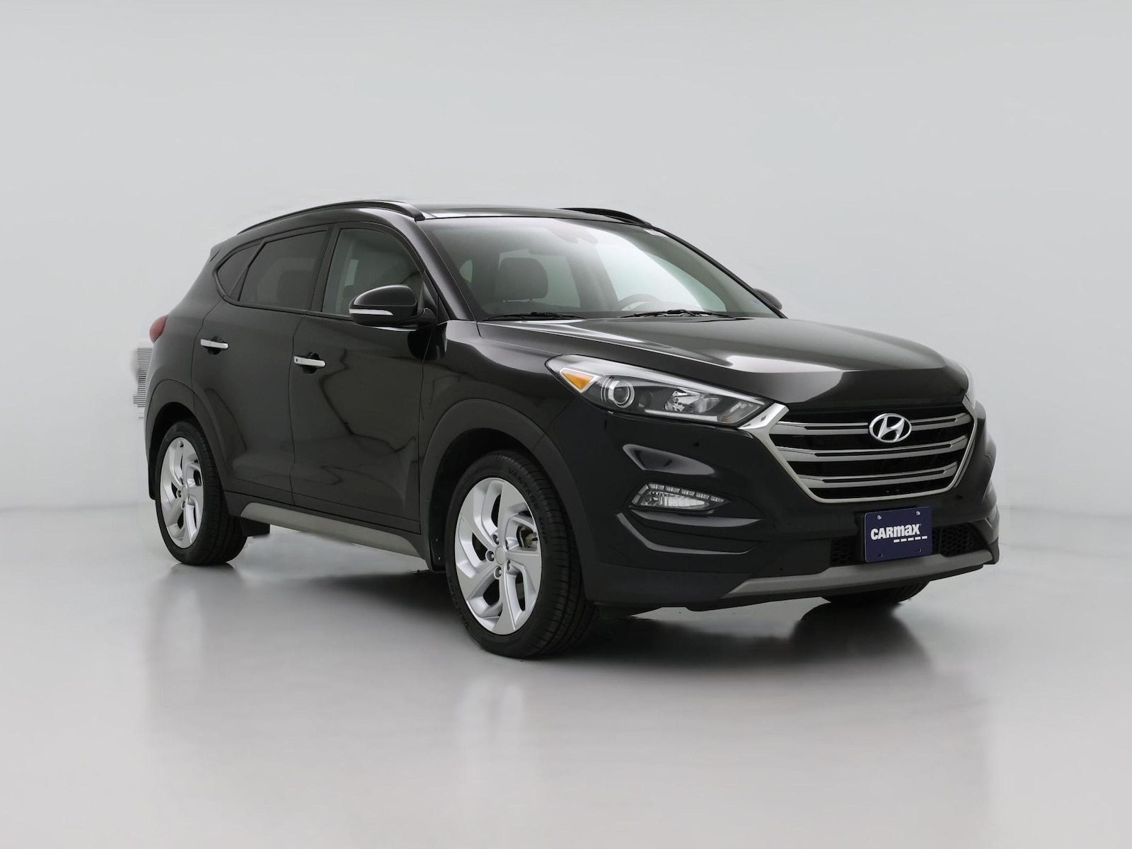 2018 Hyundai Tucson Limited