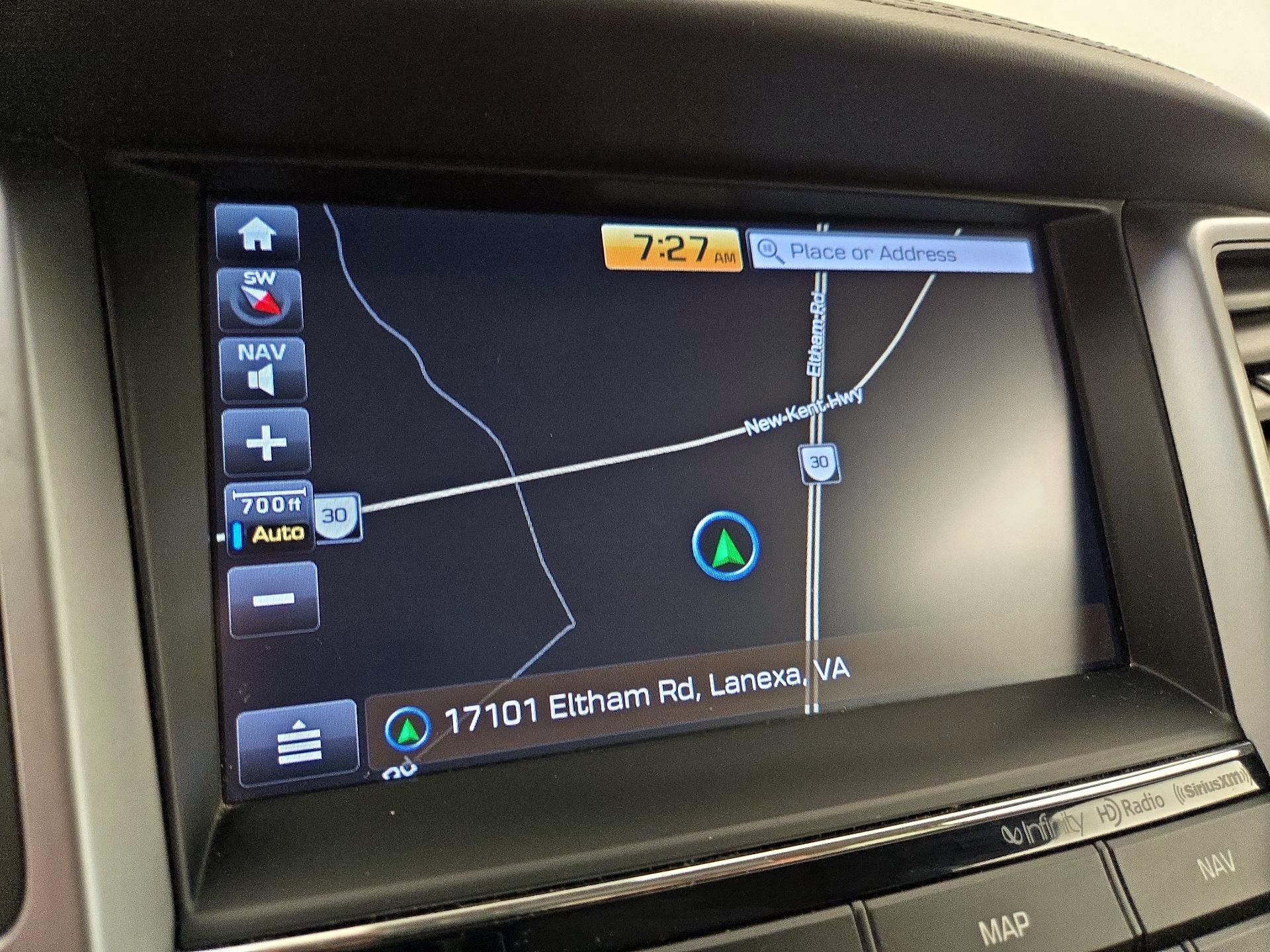 Thumbnail: 2018 Hyundai Tucson - 14