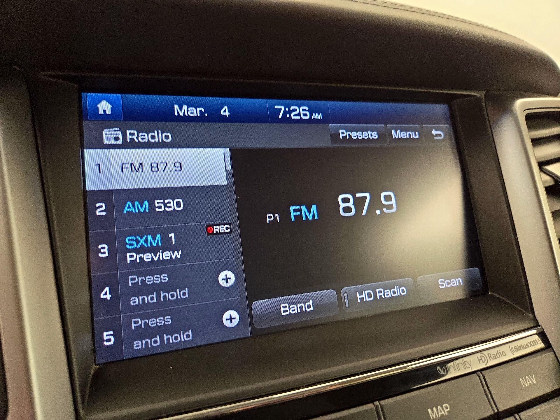 Thumbnail: 2018 Hyundai Tucson - 16