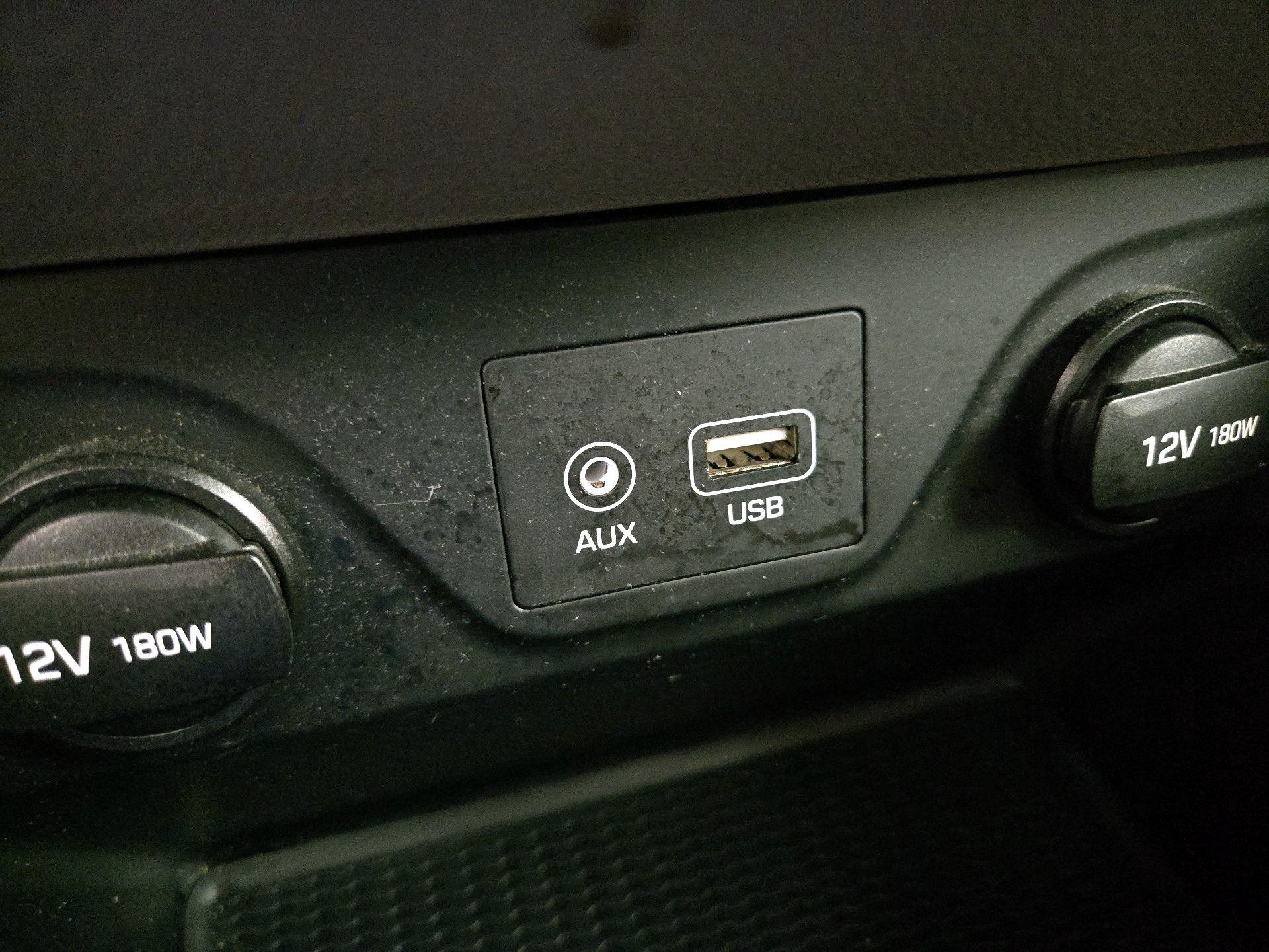 Thumbnail: 2018 Hyundai Tucson - 19