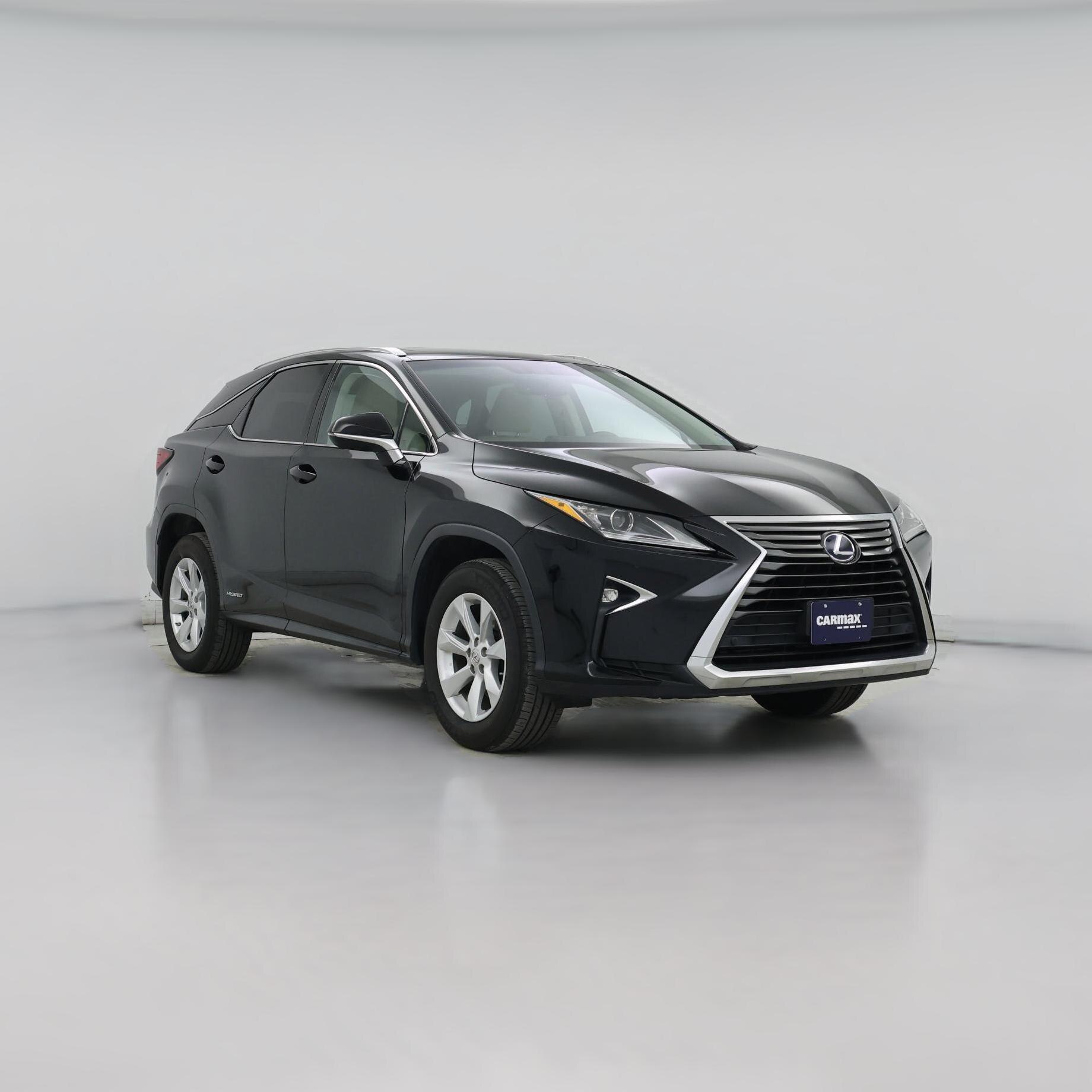 Thumbnail: 2016 Lexus RX - 1