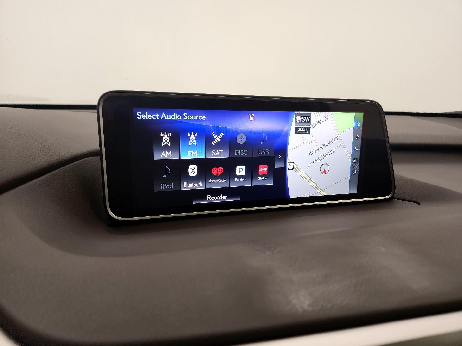 Thumbnail: 2016 Lexus RX - 16