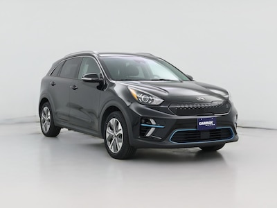2021 Kia Niro Electric EX