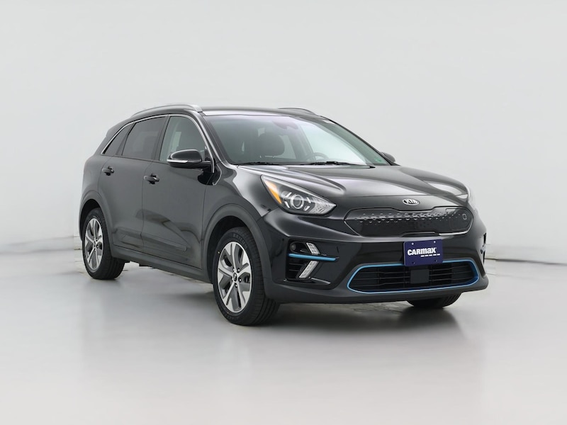 2021 Kia Niro EX -
                  Sterling, VA