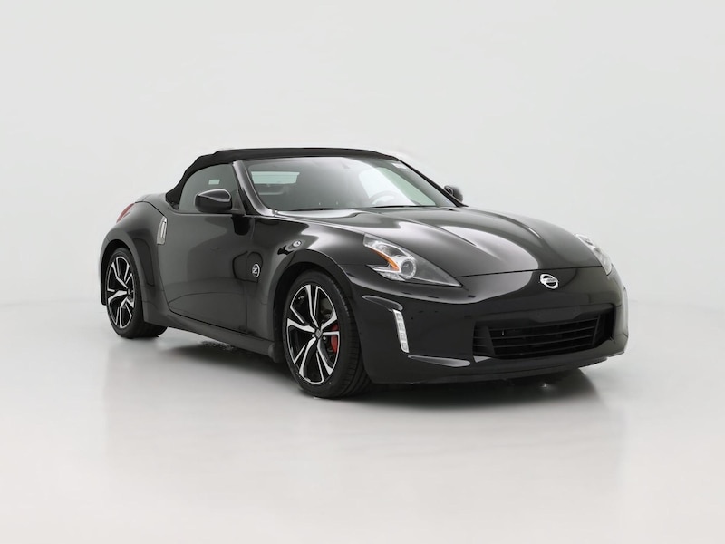 2019 Nissan Z Sport -
                  Roanoke, VA