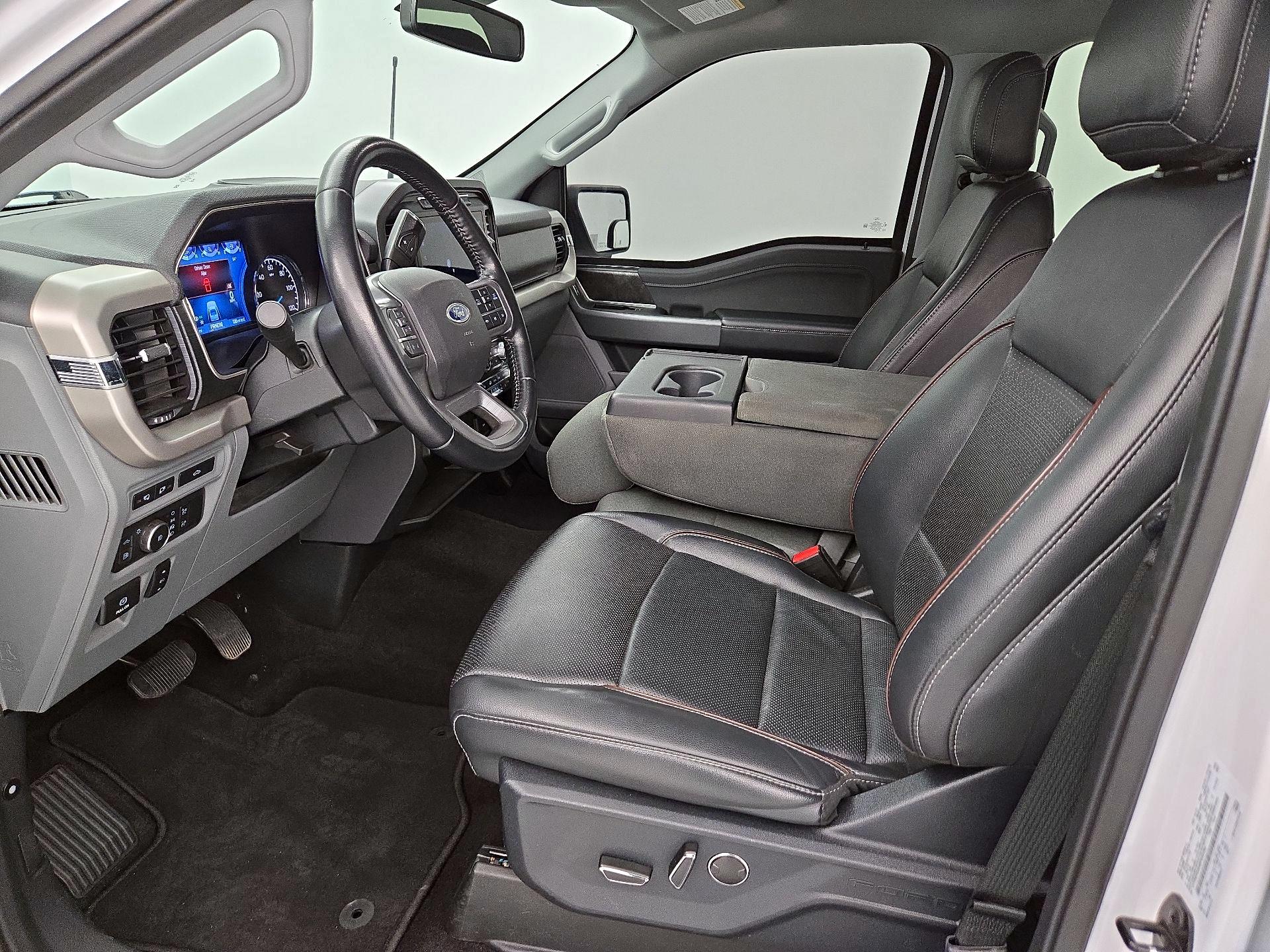 Thumbnail: 2021 Ford F-150 - 11