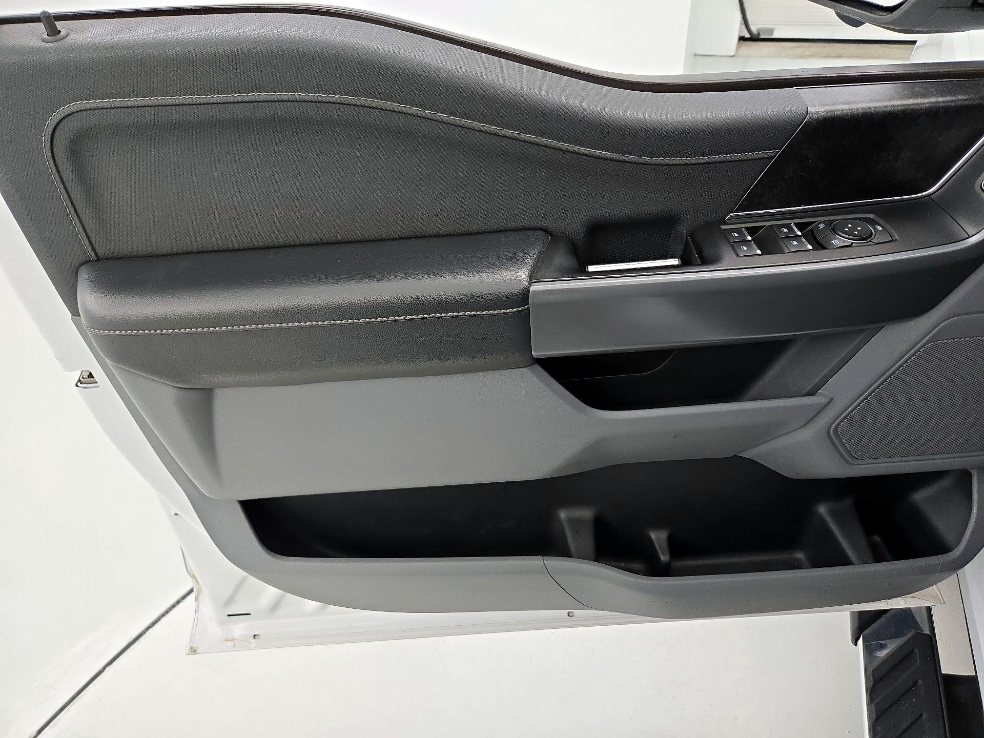 Thumbnail: 2021 Ford F-150 - 12