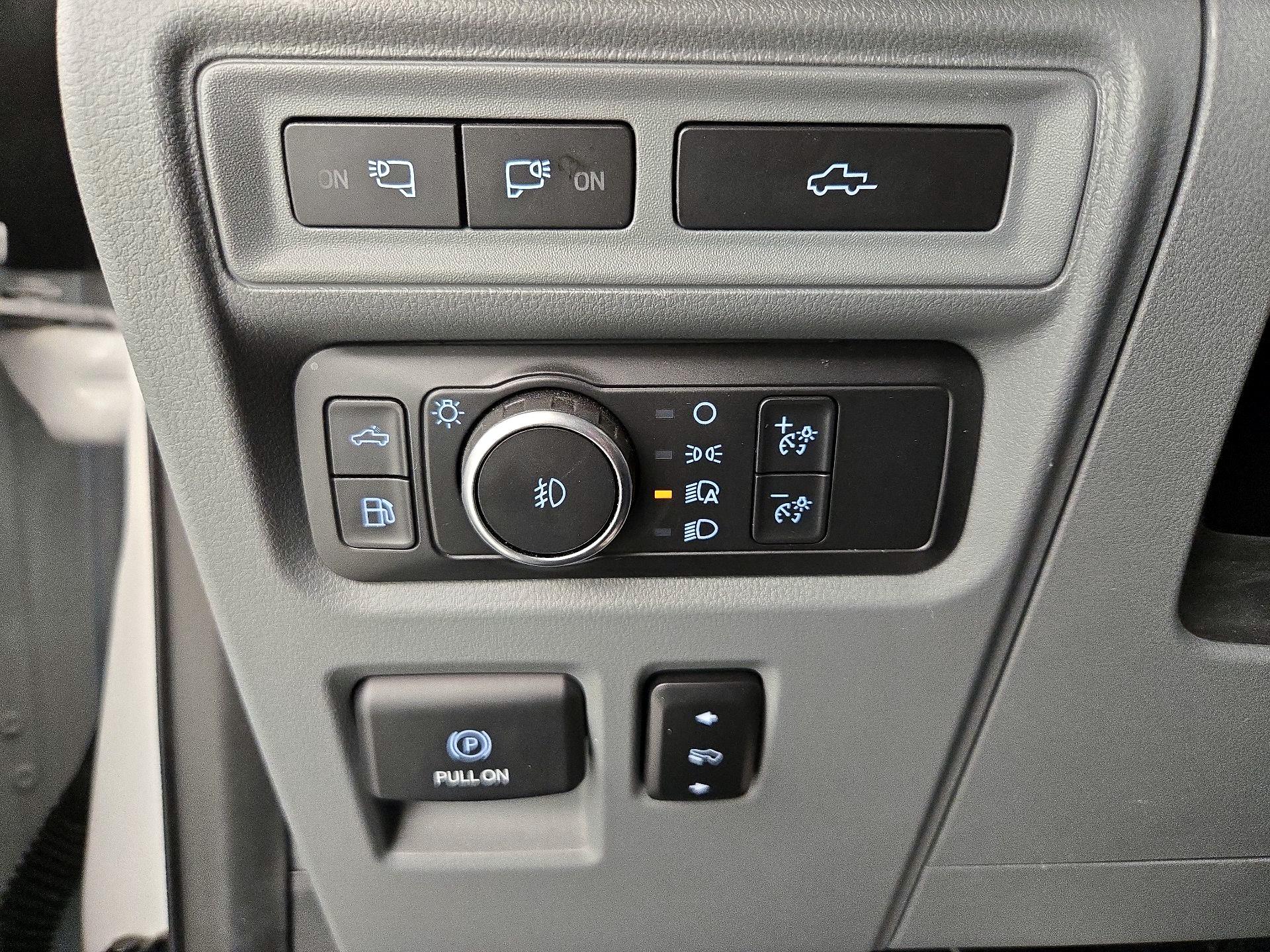 Thumbnail: 2021 Ford F-150 - 13