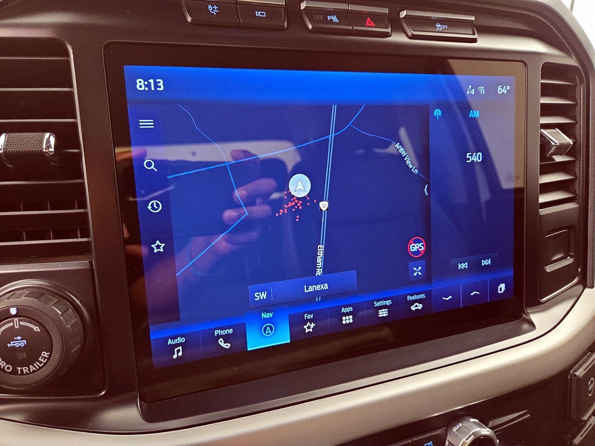 Thumbnail: 2021 Ford F-150 - 14