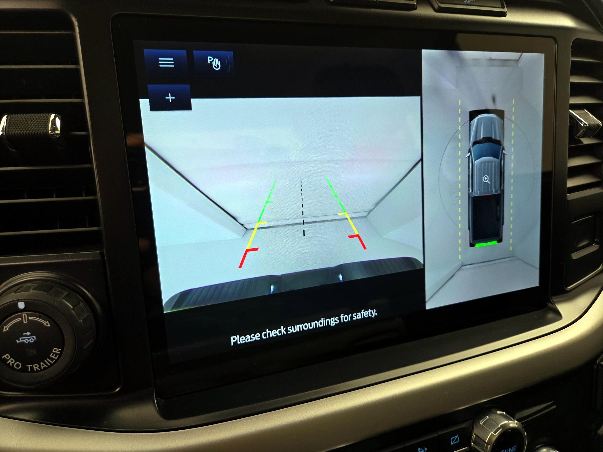 Thumbnail: 2021 Ford F-150 - 15