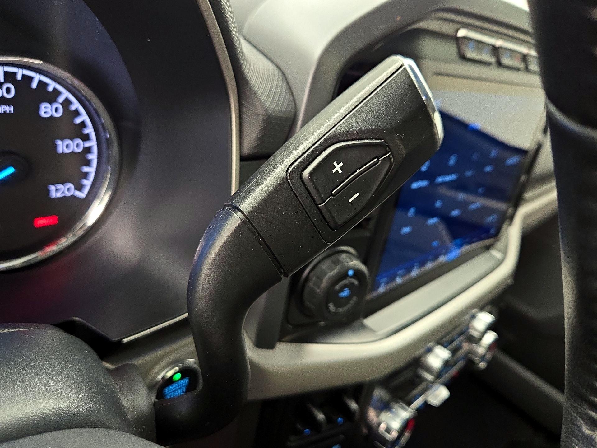 Thumbnail: 2021 Ford F-150 - 18