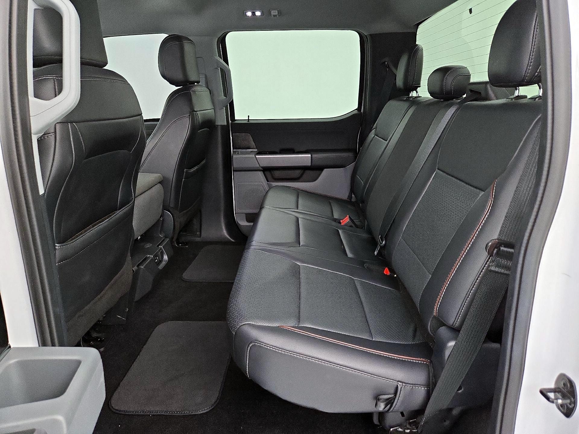 Thumbnail: 2021 Ford F-150 - 20