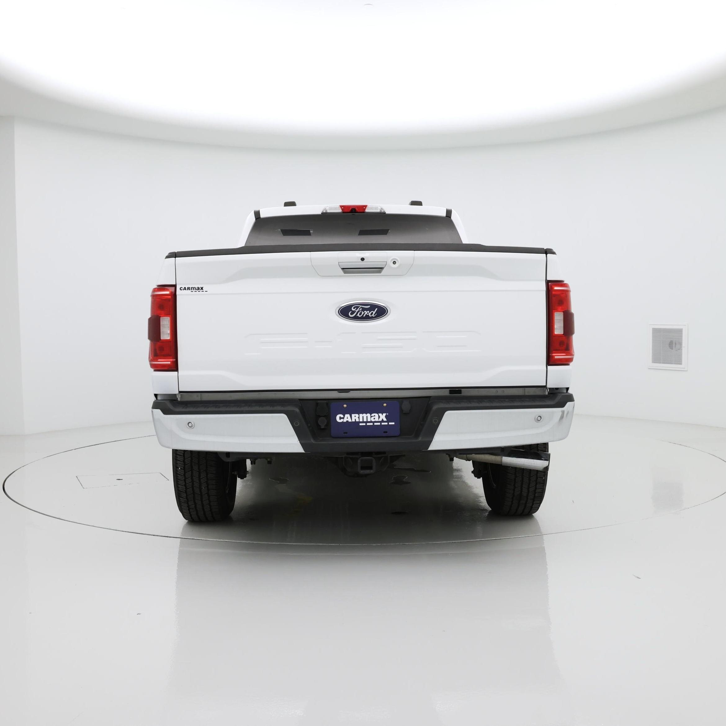 Thumbnail: 2021 Ford F-150 - 6