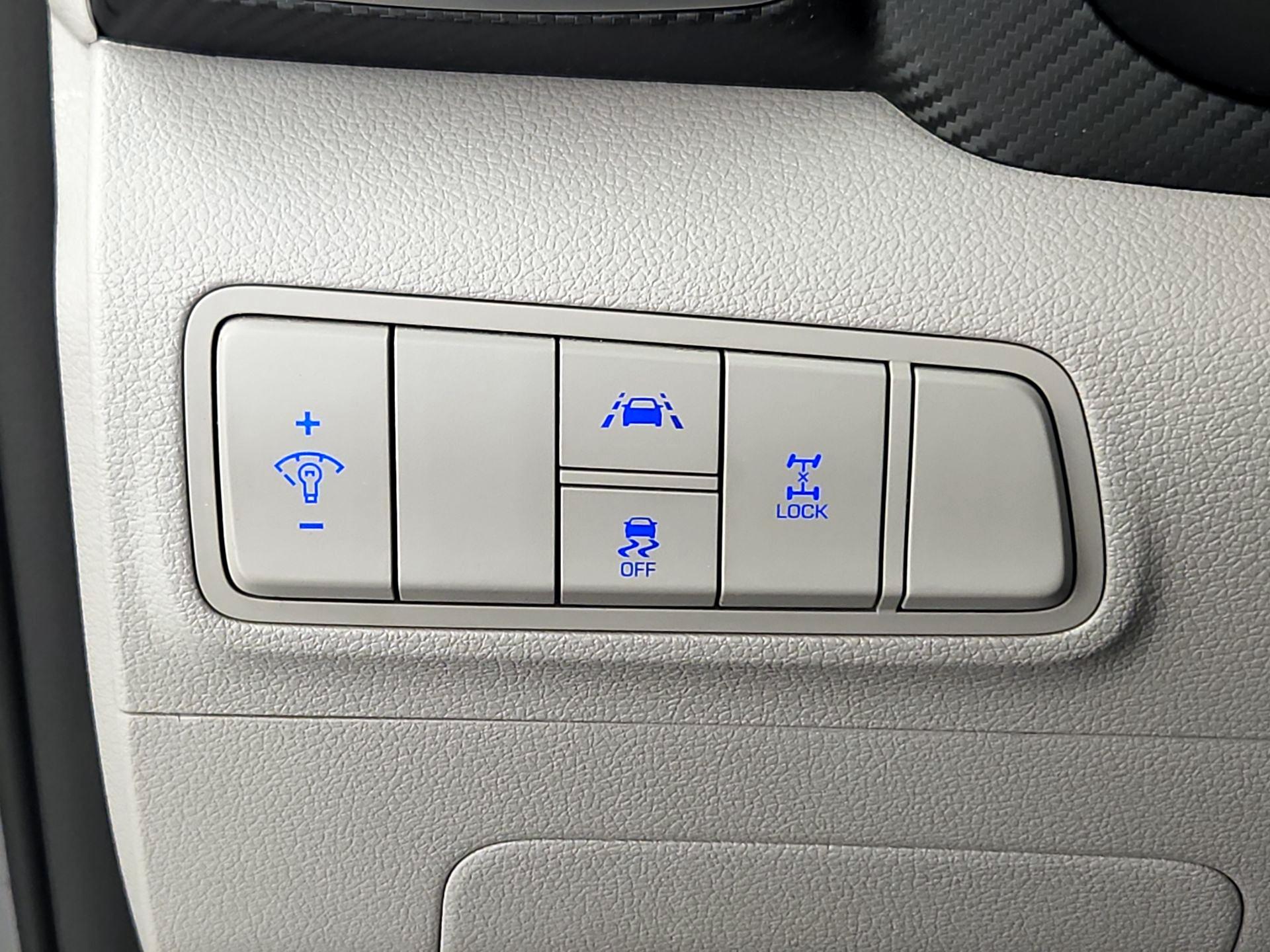 Thumbnail: 2019 Hyundai Tucson - 13