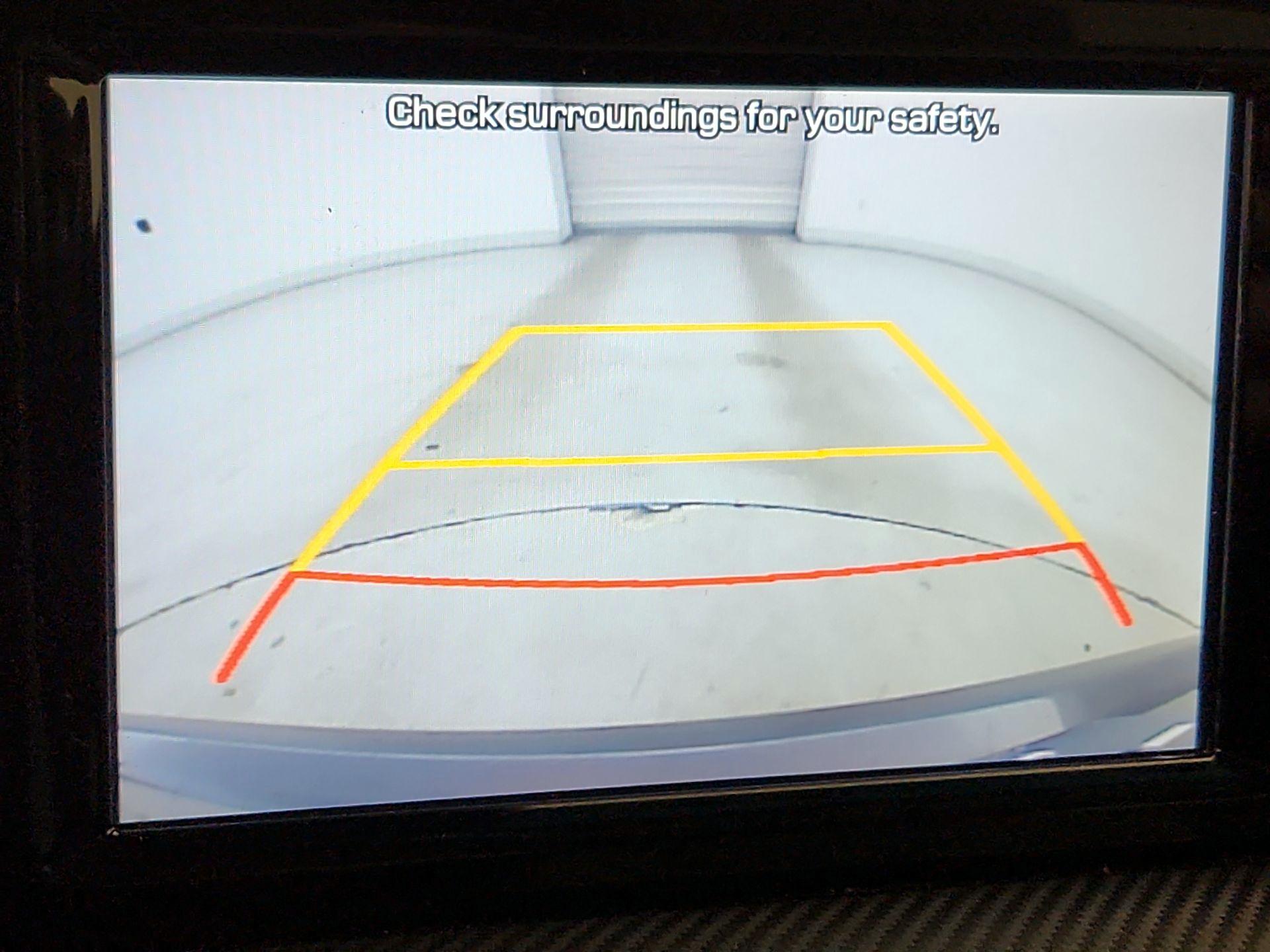 Thumbnail: 2019 Hyundai Tucson - 14