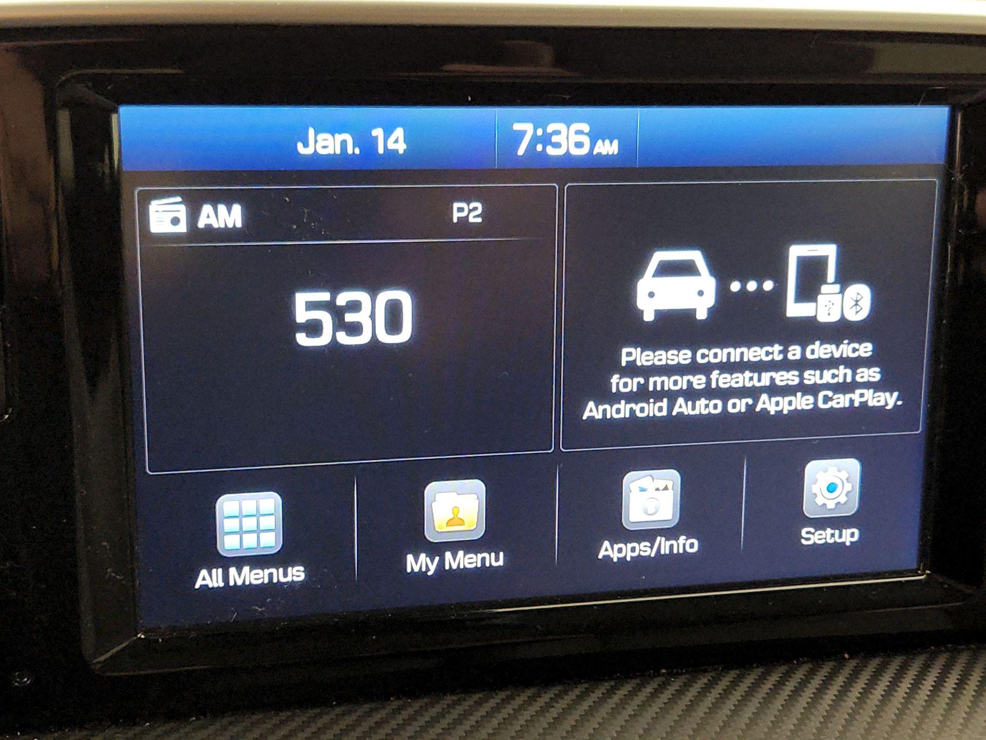 Thumbnail: 2019 Hyundai Tucson - 15