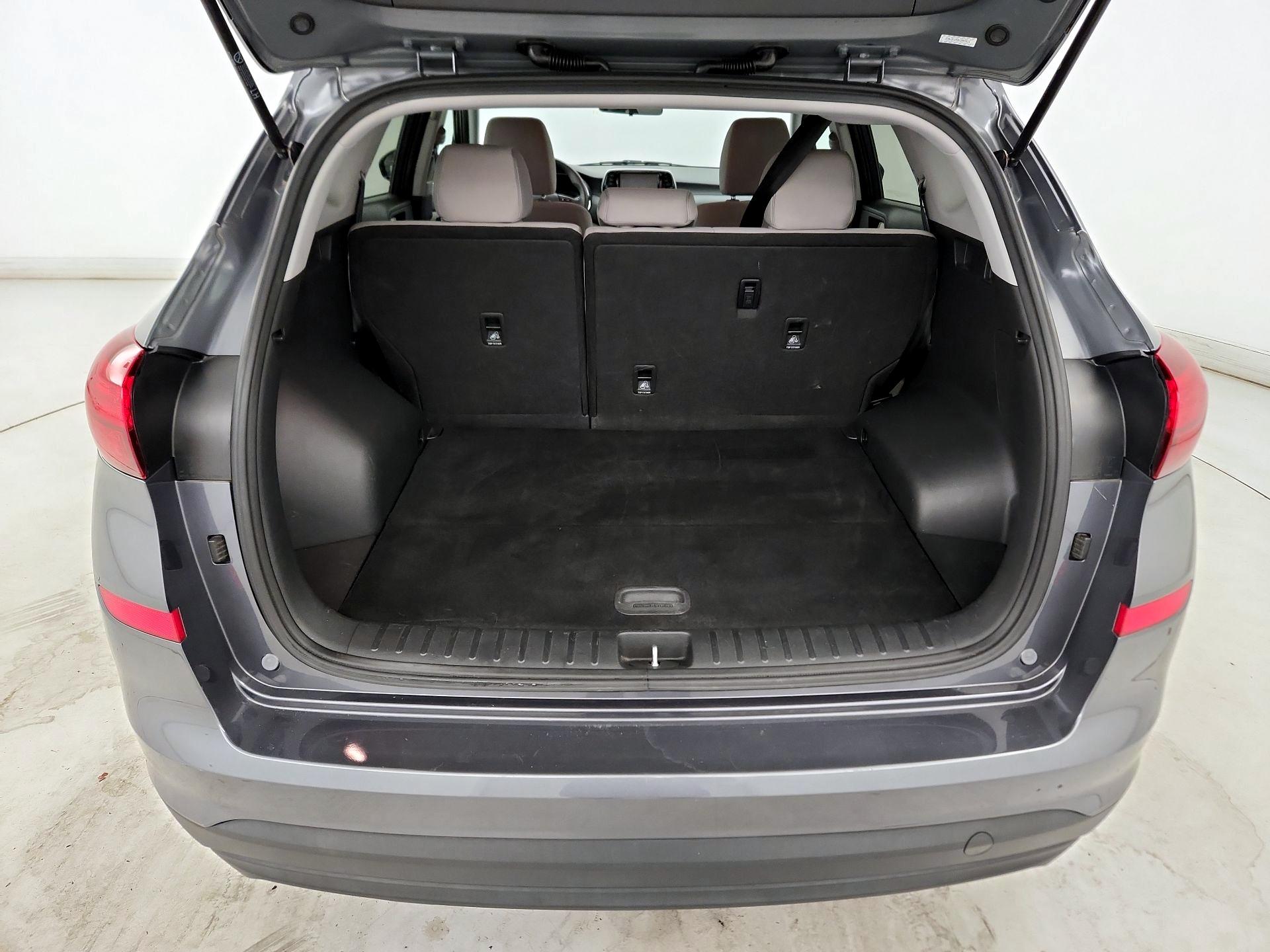 Thumbnail: 2019 Hyundai Tucson - 20