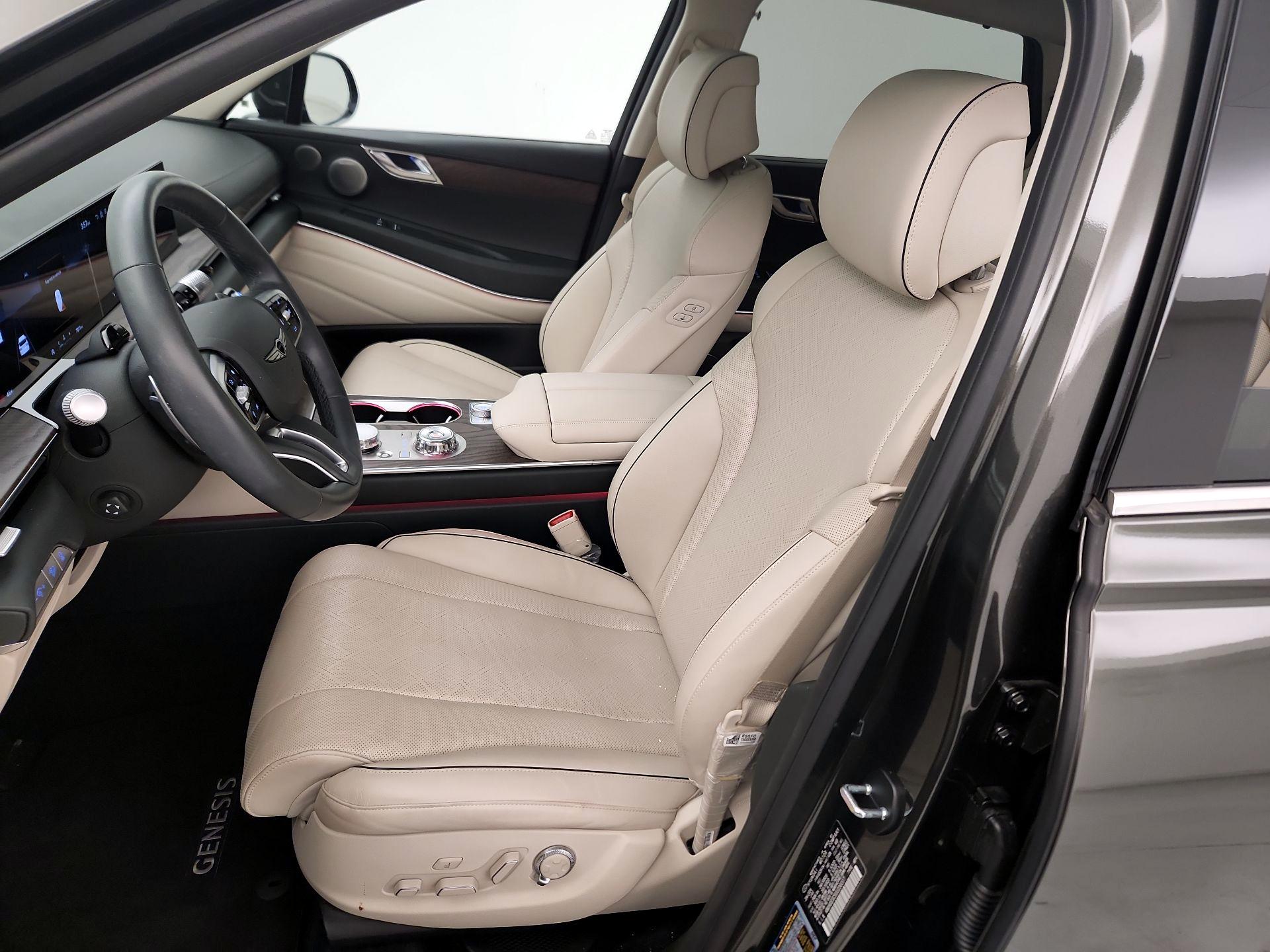 Thumbnail: 2025 Genesis GV80 - 11