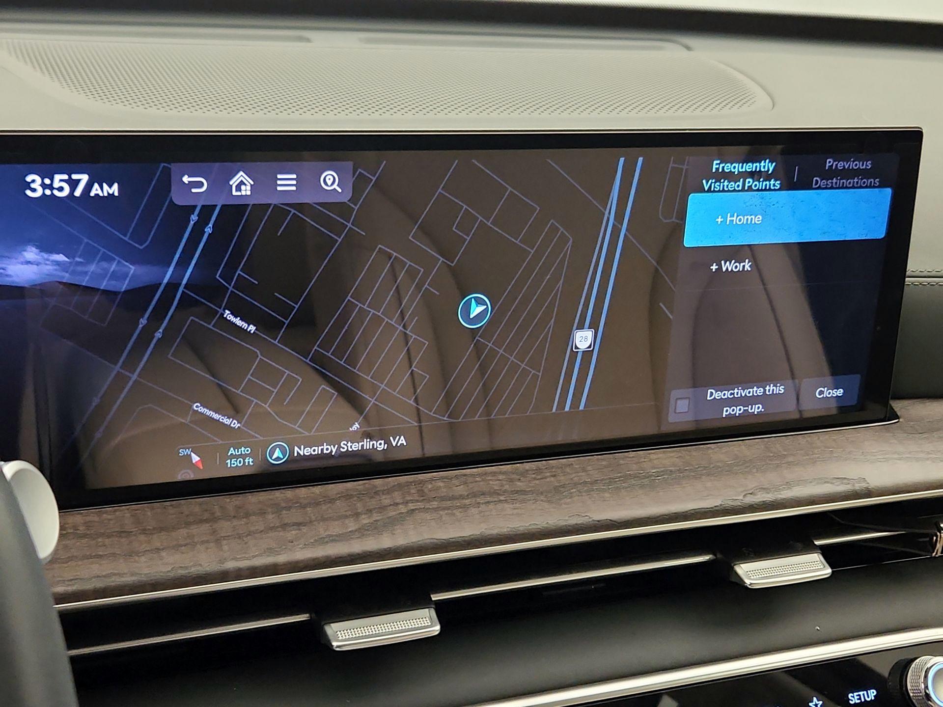 Thumbnail: 2025 Genesis GV80 - 14