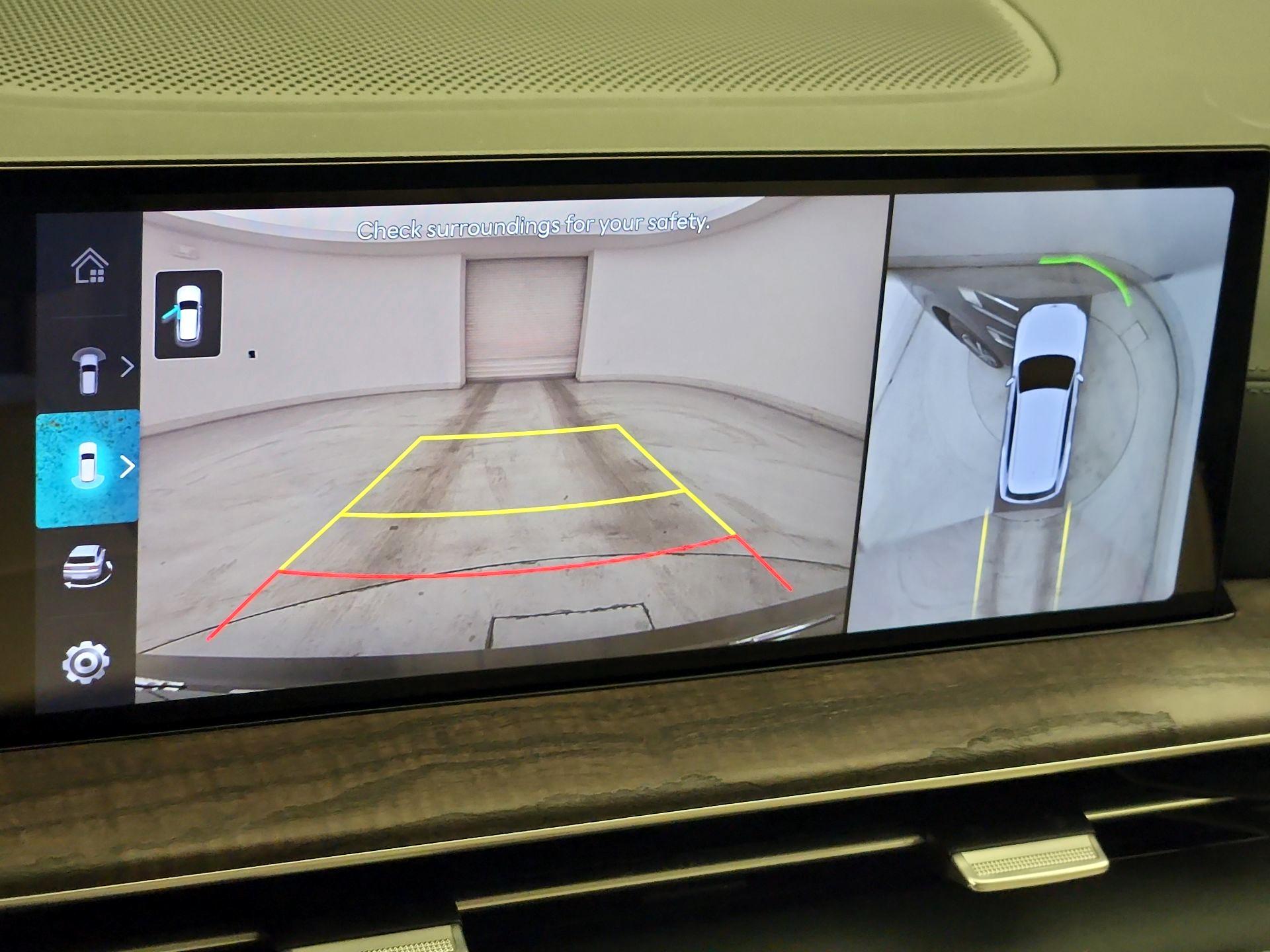 Thumbnail: 2025 Genesis GV80 - 15