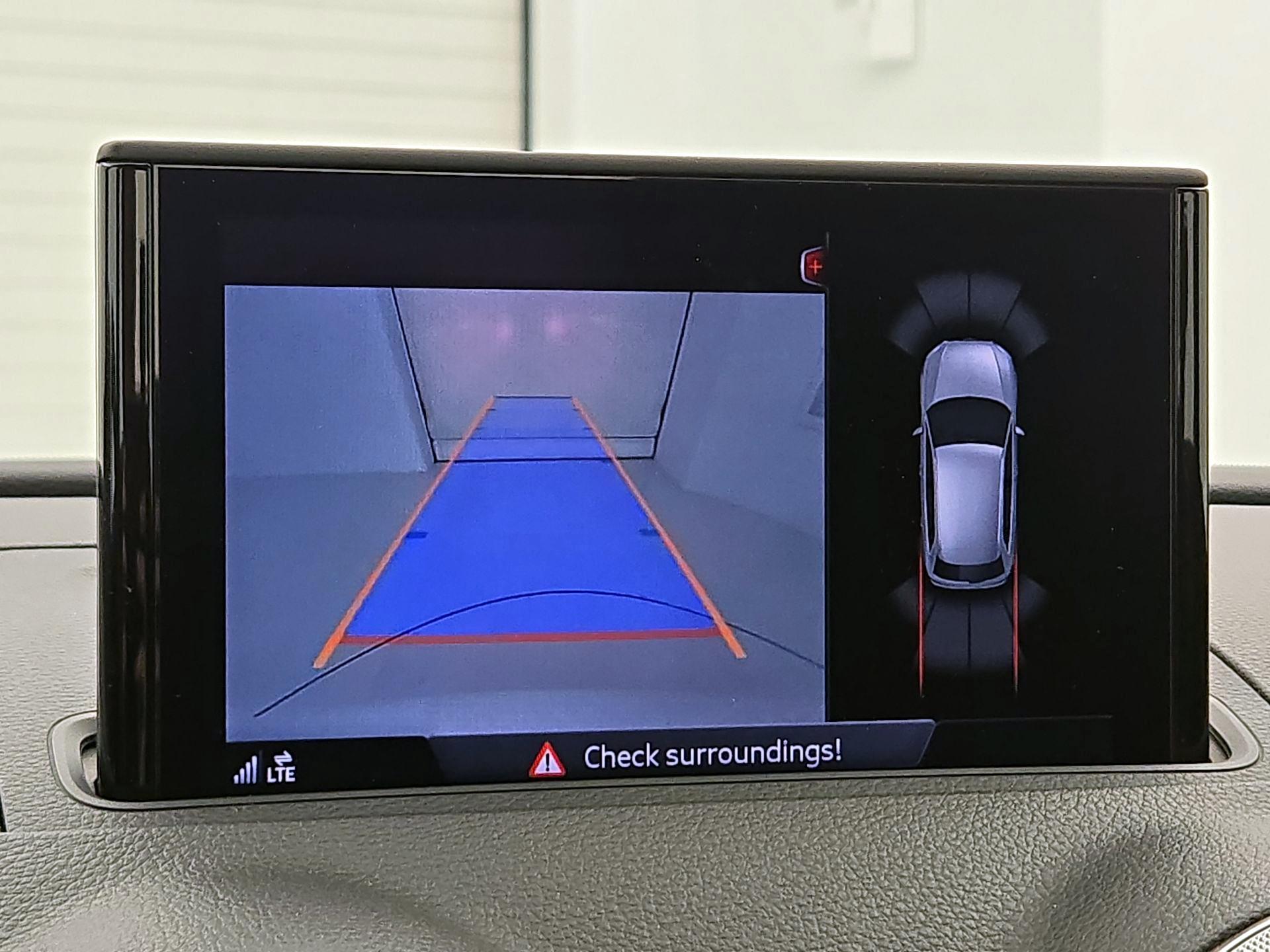 Thumbnail: 2018 Audi A3 - 15