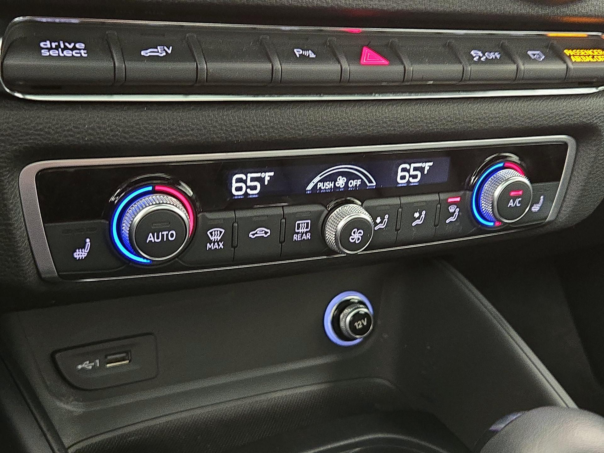 Thumbnail: 2018 Audi A3 - 17