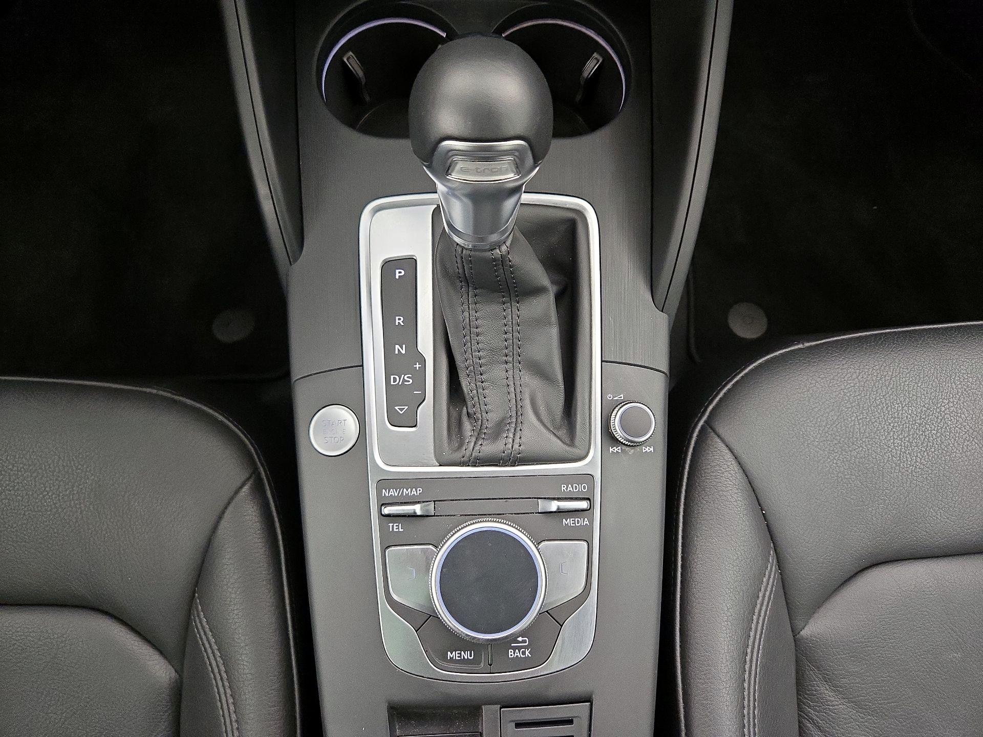 Thumbnail: 2018 Audi A3 - 18