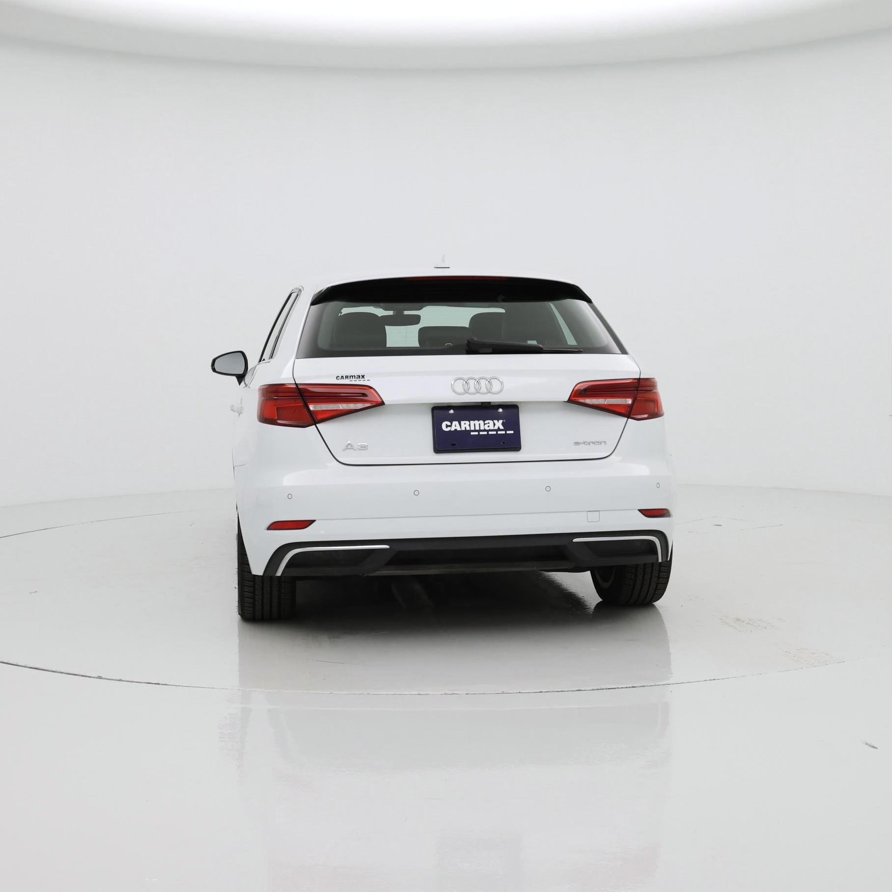 Thumbnail: 2018 Audi A3 - 6