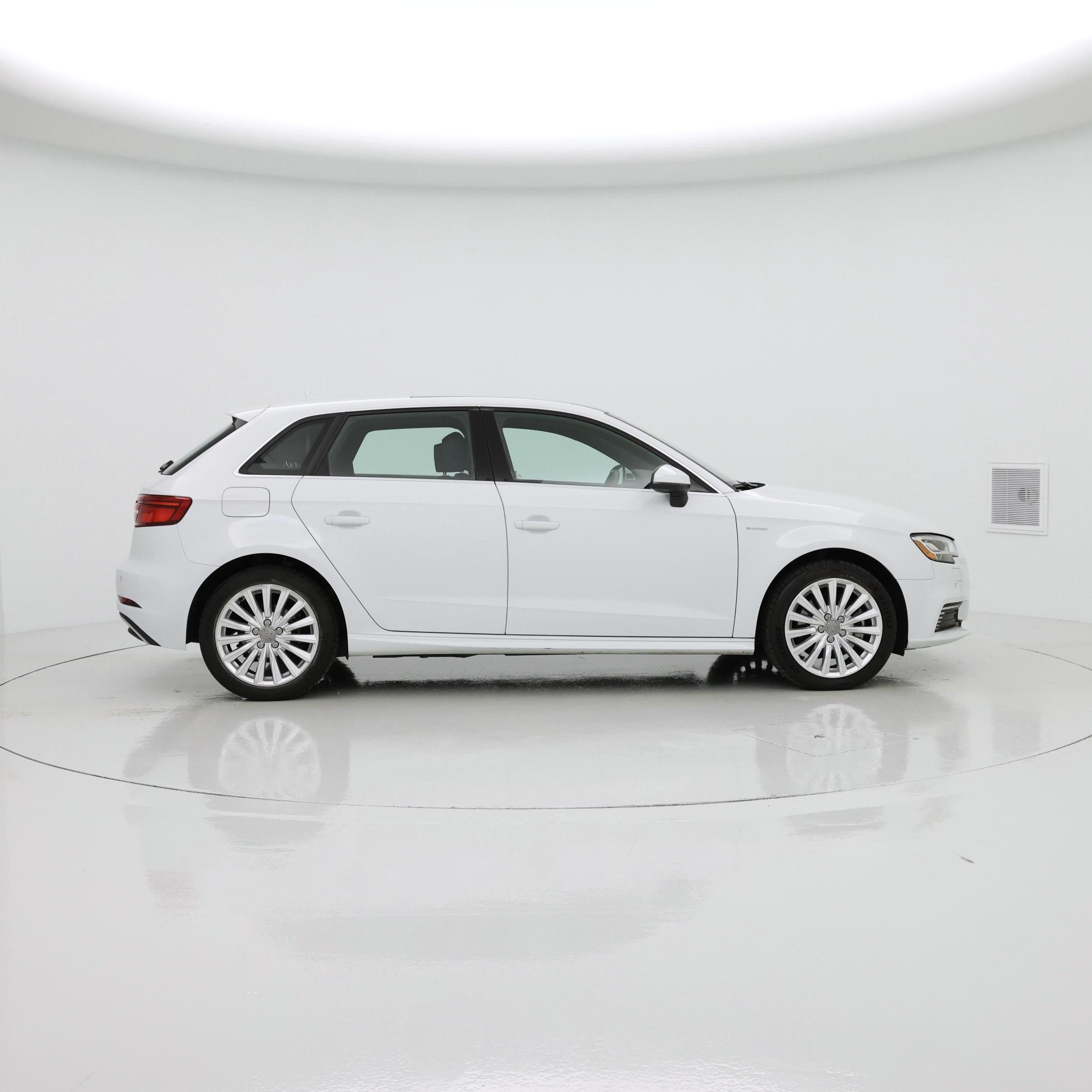 Thumbnail: 2018 Audi A3 - 7