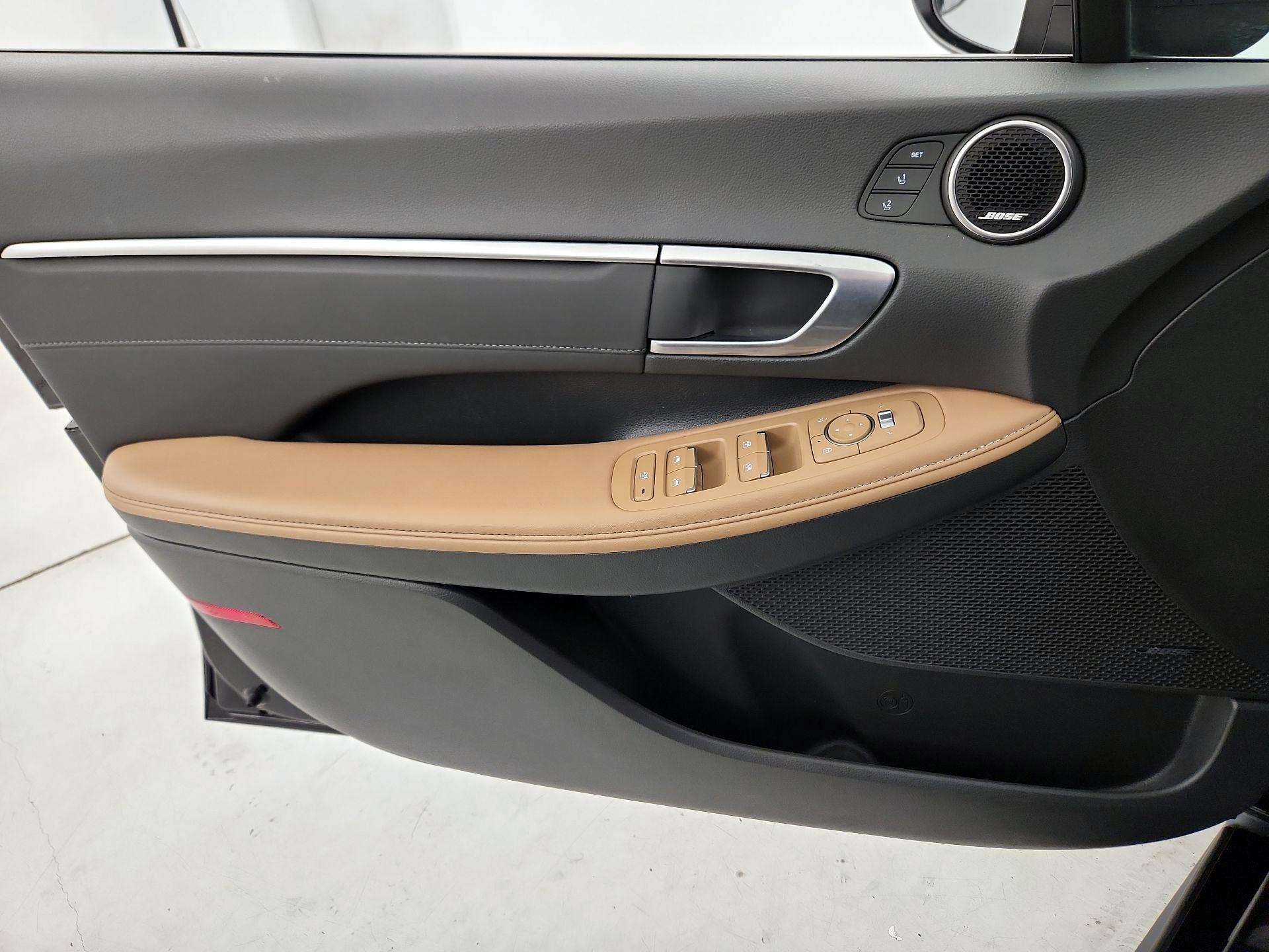 Thumbnail: 2021 Hyundai Sonata - 12