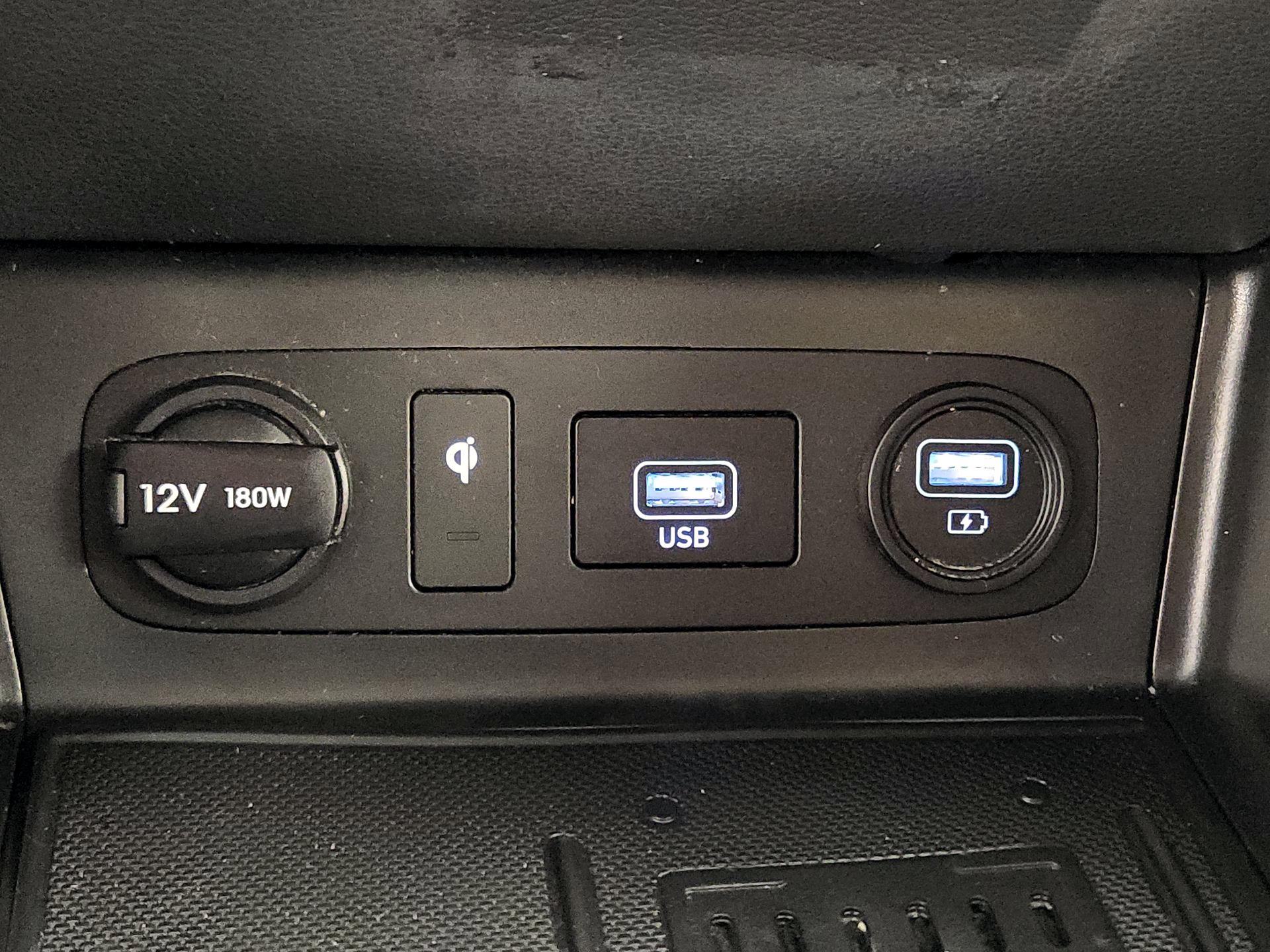 Thumbnail: 2021 Hyundai Sonata - 19