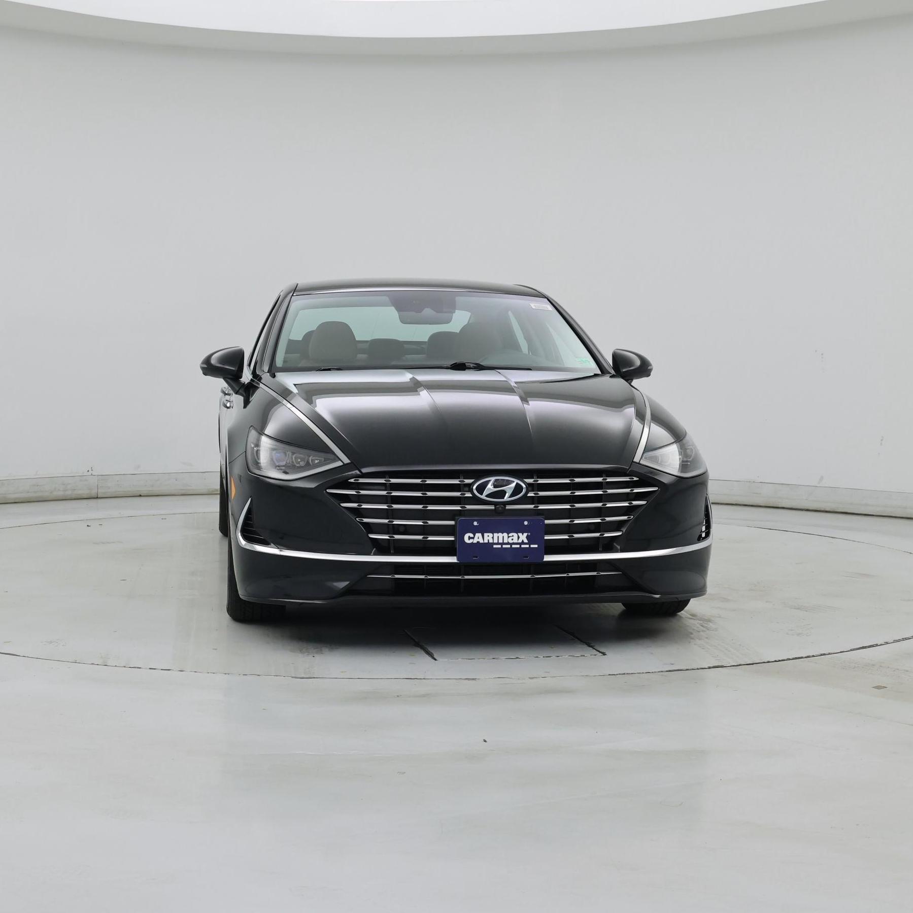 Thumbnail: 2021 Hyundai Sonata - 5