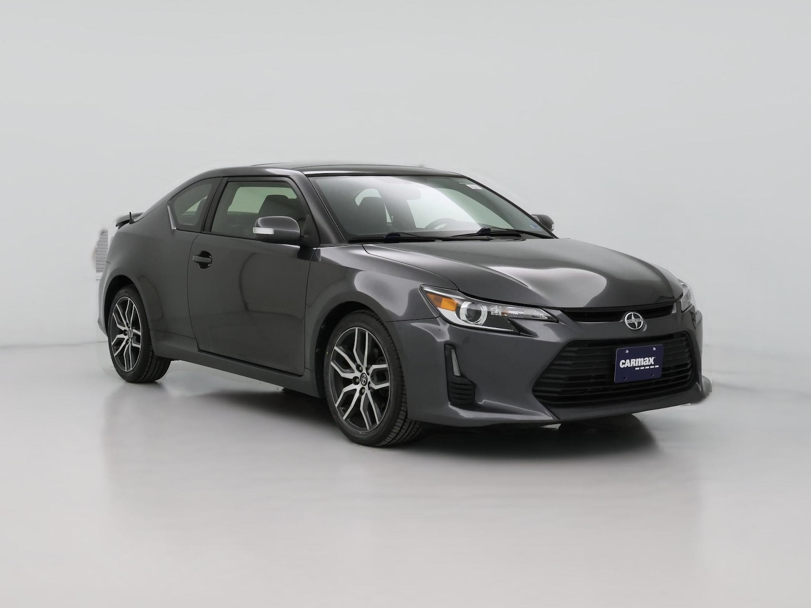 2015 Scion tC Release Series 9.0
