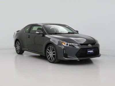 2015 Scion tC